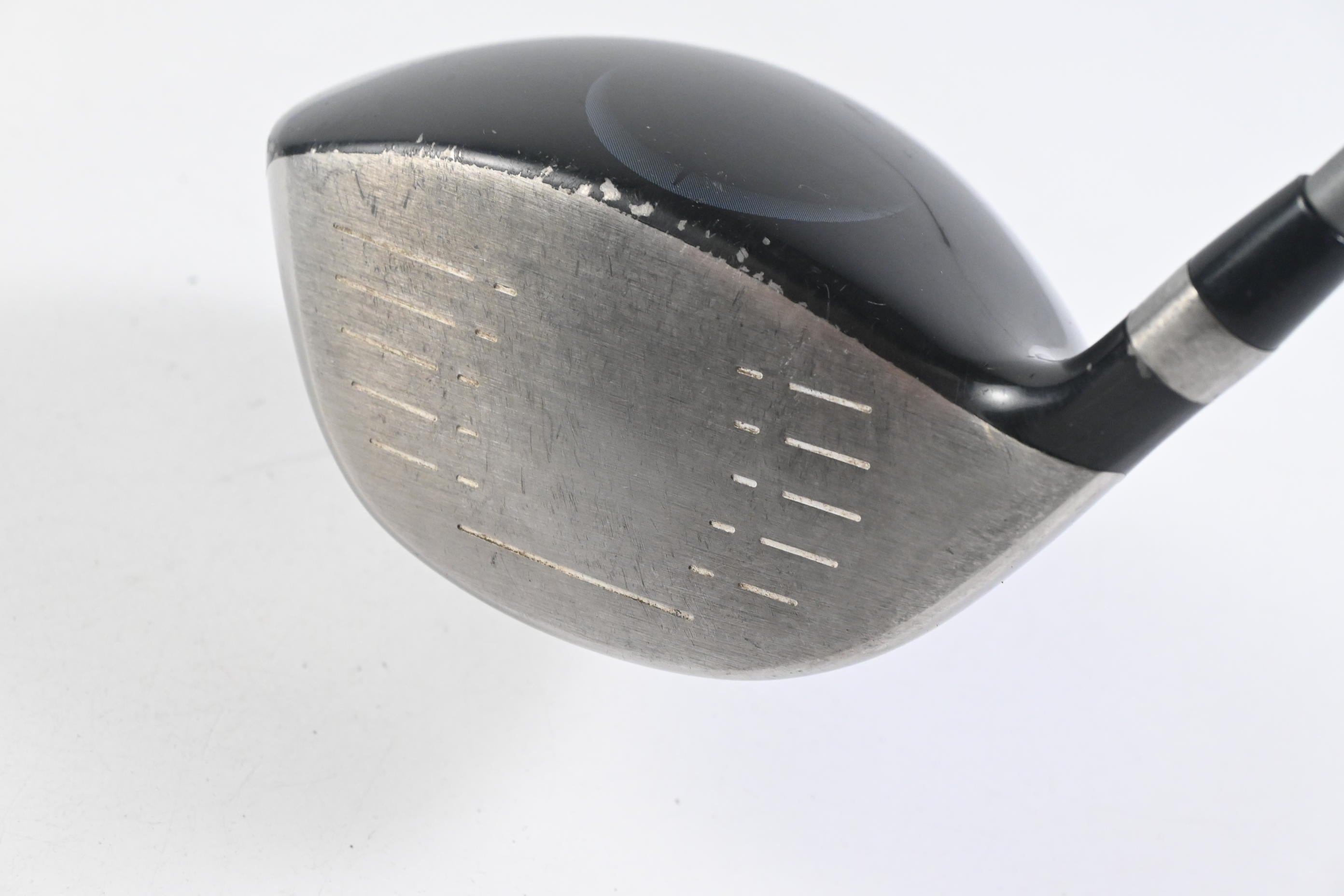 Ping G5 Driver / 12 Degree / Regular Flex Ping TFC 100 D Shaft