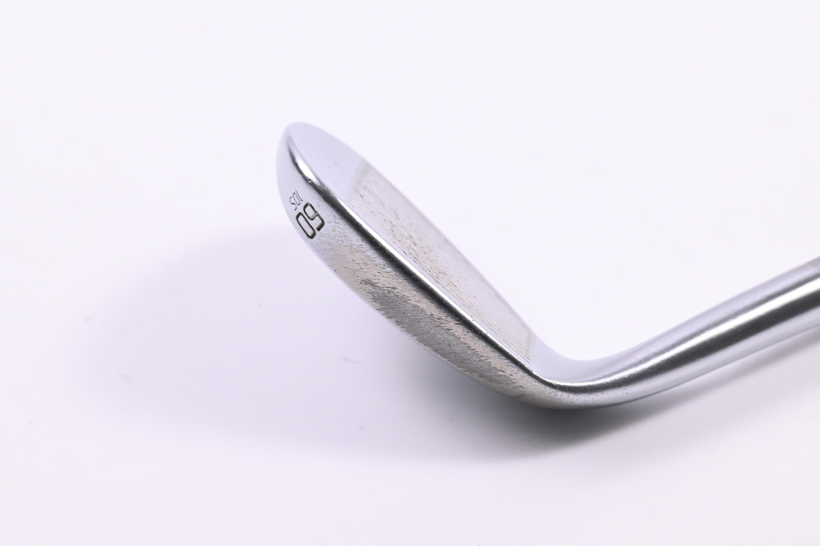 Titleist Vokey SM10 Lob Wedge / 60 Degree / Wedge Flex Titleist Vokey SM10 Shaft