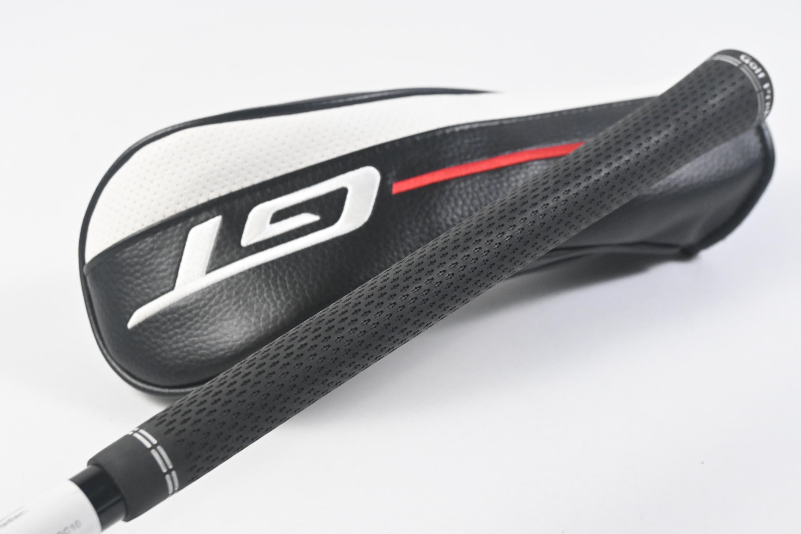 Titleist GT3 #3 Hybrid / 19 Degree / X-Flex Hzrdus Smoke Black RDX 80 Shaft