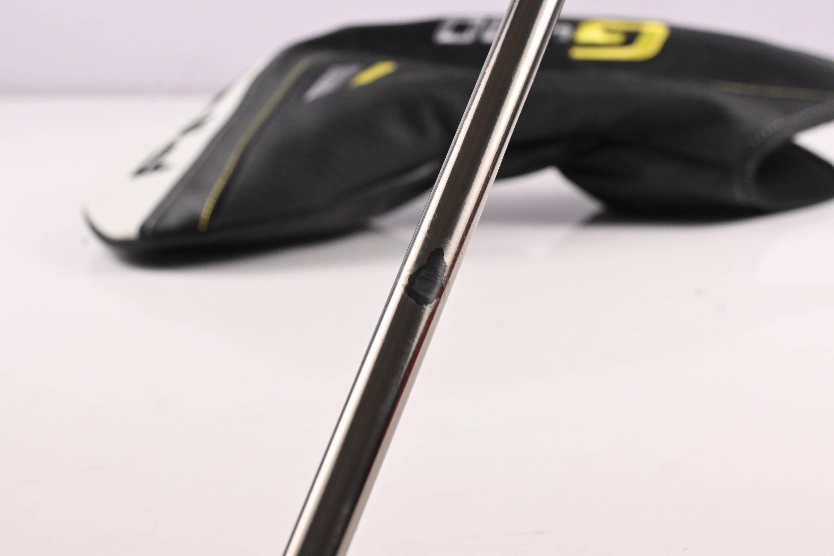 Ping G430 Max Driver / 9 Degree / Stiff Flex Ping Tour 2.0 65 Shaft