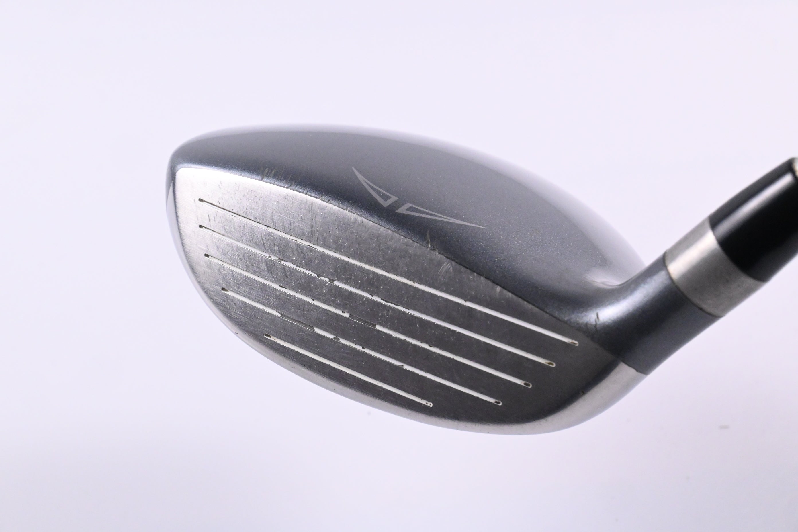 Ladies Ping Serene #3 Wood / 18 Degree / Ladies Flex Ping ULT 210 Shaft