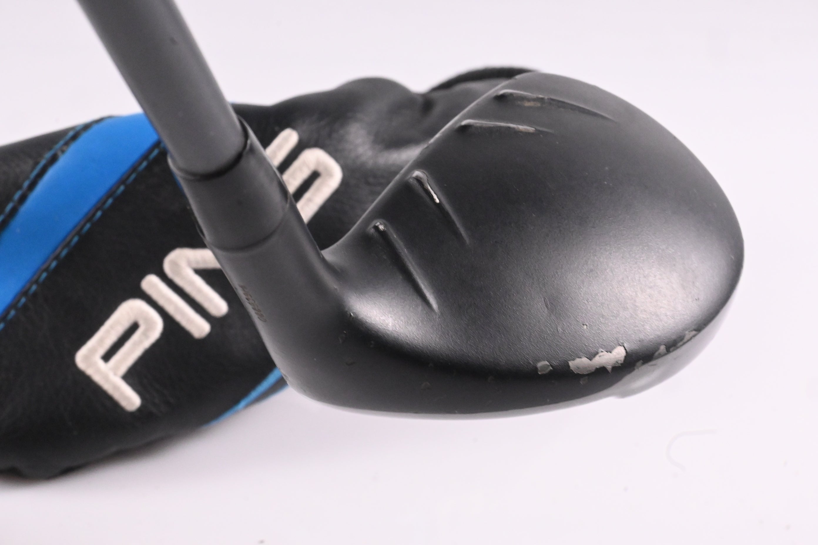 Ping G Series #4 Hybrid / 22 Degree / Regular Flex Ping Alta Shaft
