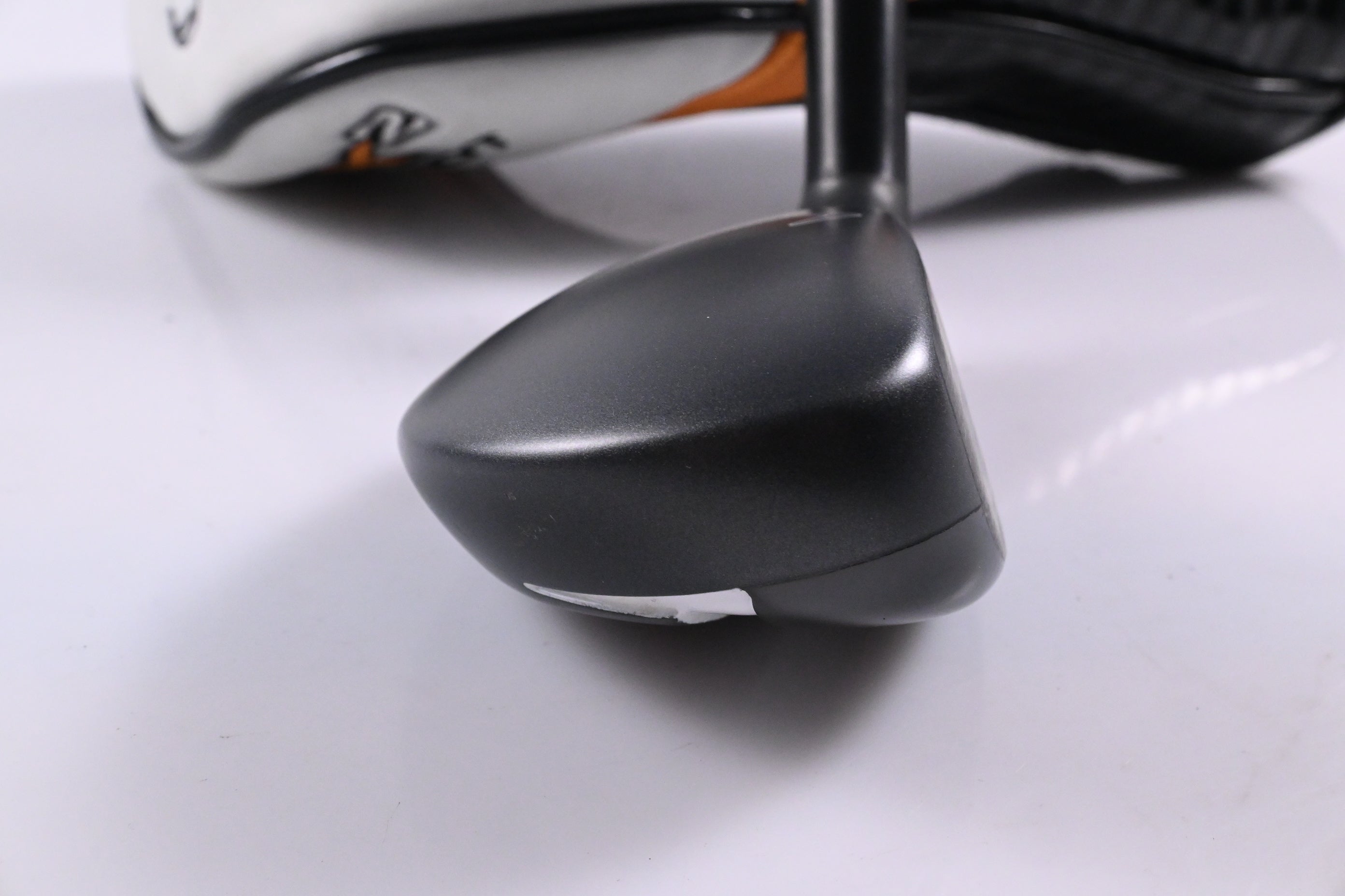 Callaway X2 Hot #3 Hybrid / 19 Degree / Regular Flex Callaway X2 Hot 60 Shaft