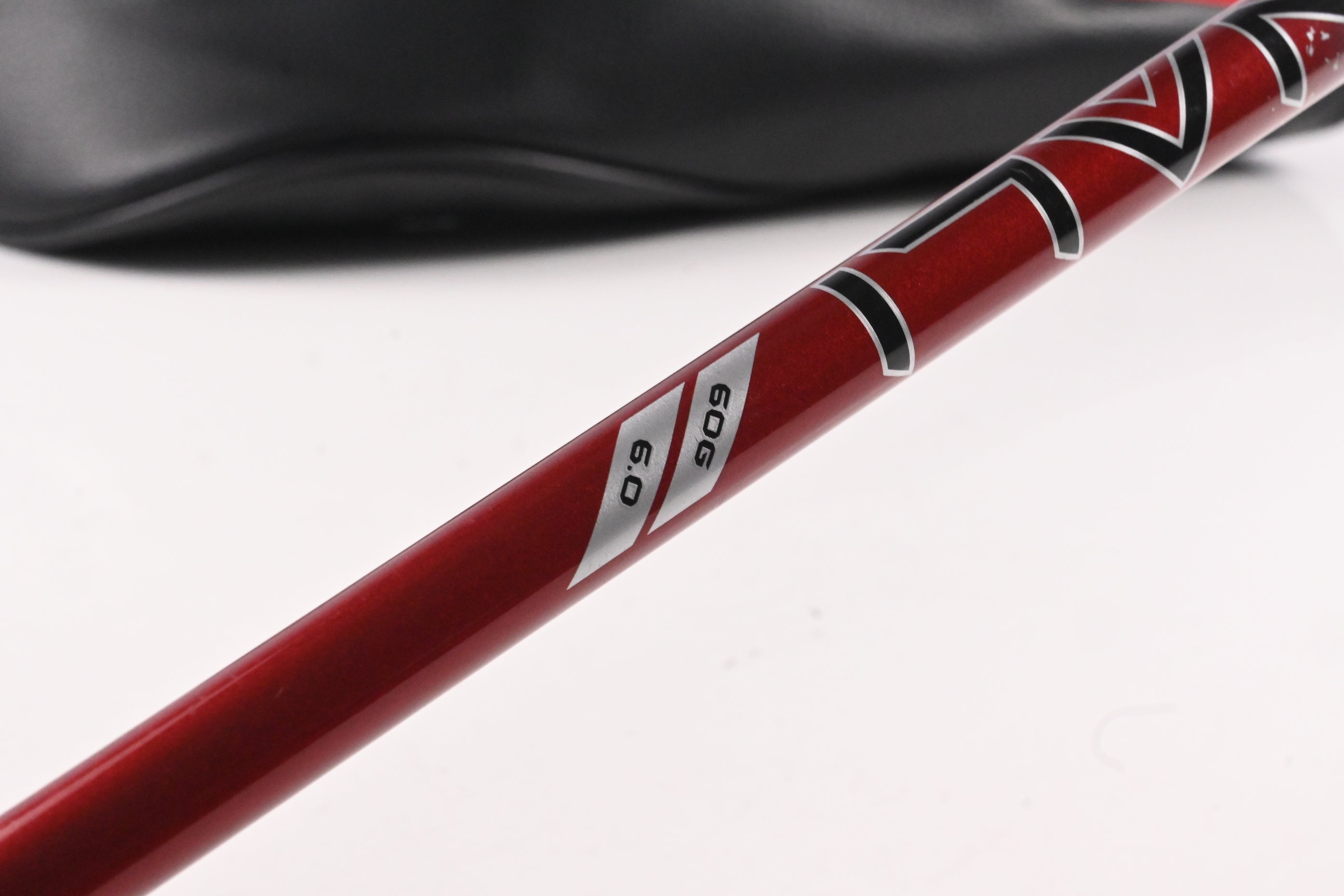 Titleist GT2 Driver / 11 Degree / Stiff Flex Project X Denali Red 60 Shaft