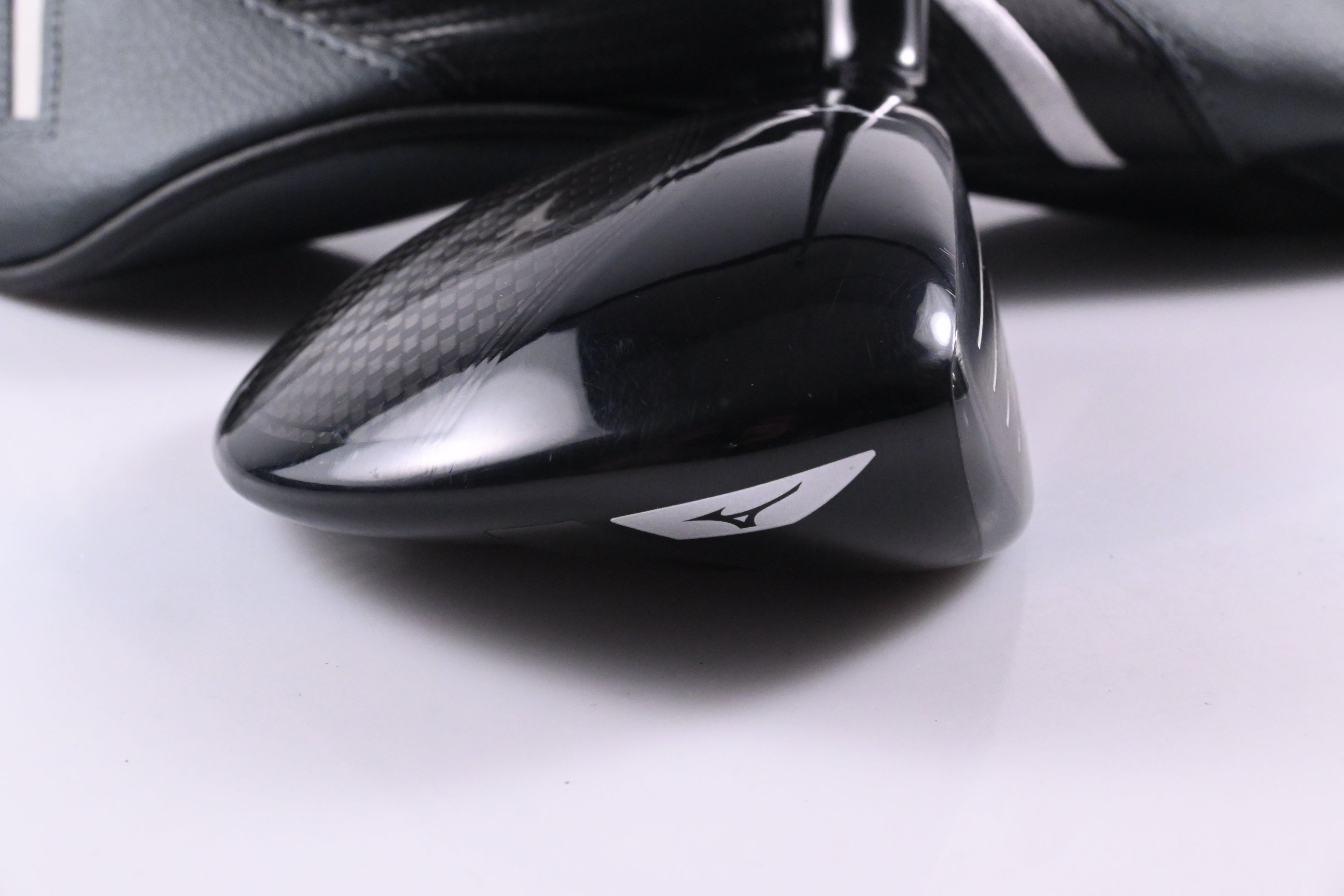 Mizuno ST-Z #3 Wood / 15 Degree / Stiff Flex Tensei AV RAW Blue 65 Shaft w/ SFW