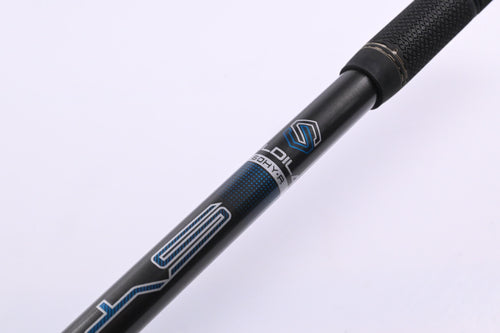 Callaway Rogue #4 Hybrid / 21 Degree / Regular Flex Aldila Synergy 60 Shaft