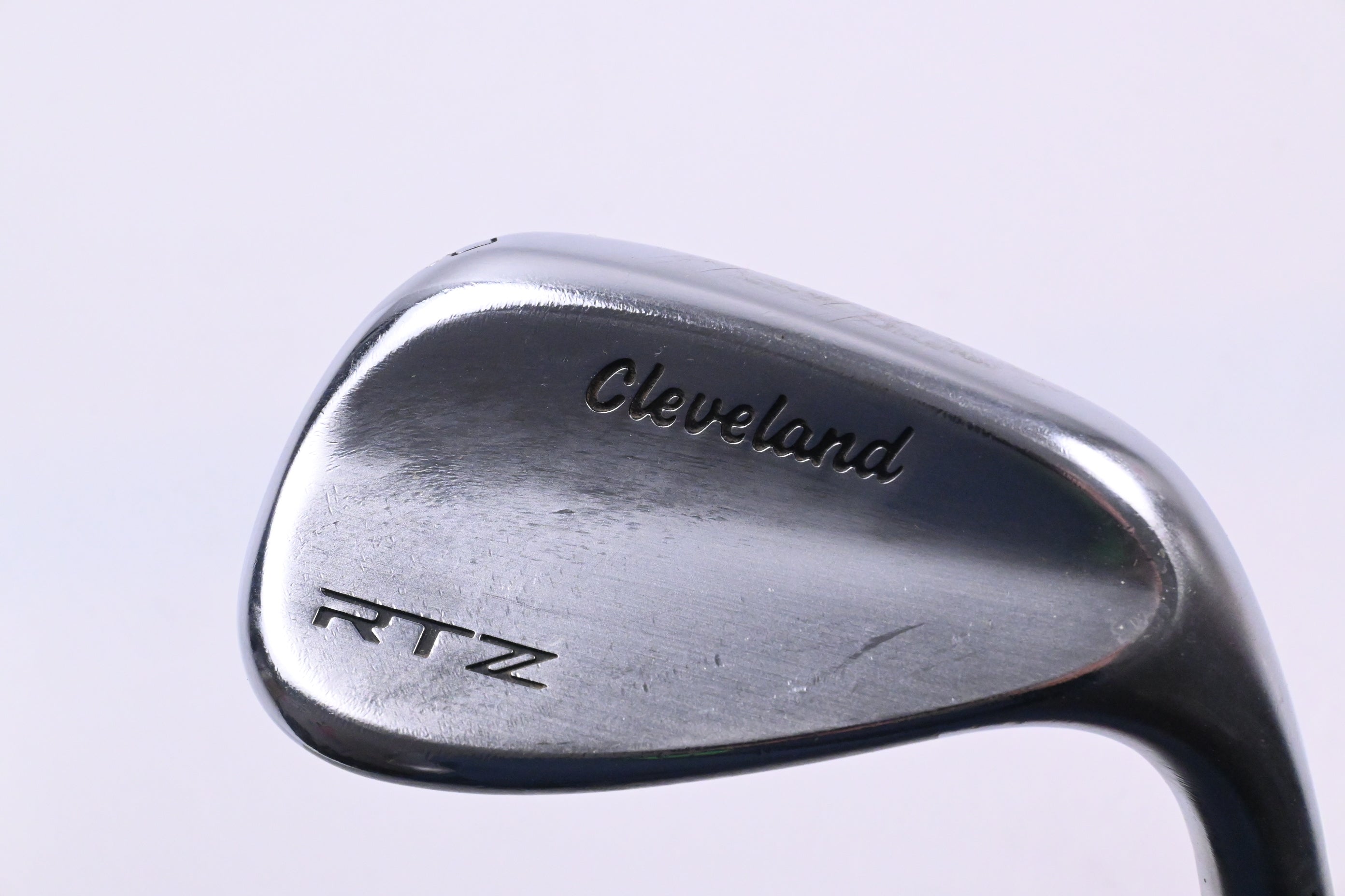 Cleveland RTZ Gap Wedge / 50 Degree /Regular Flex  N.S.Pro Zelos 8 Shaft