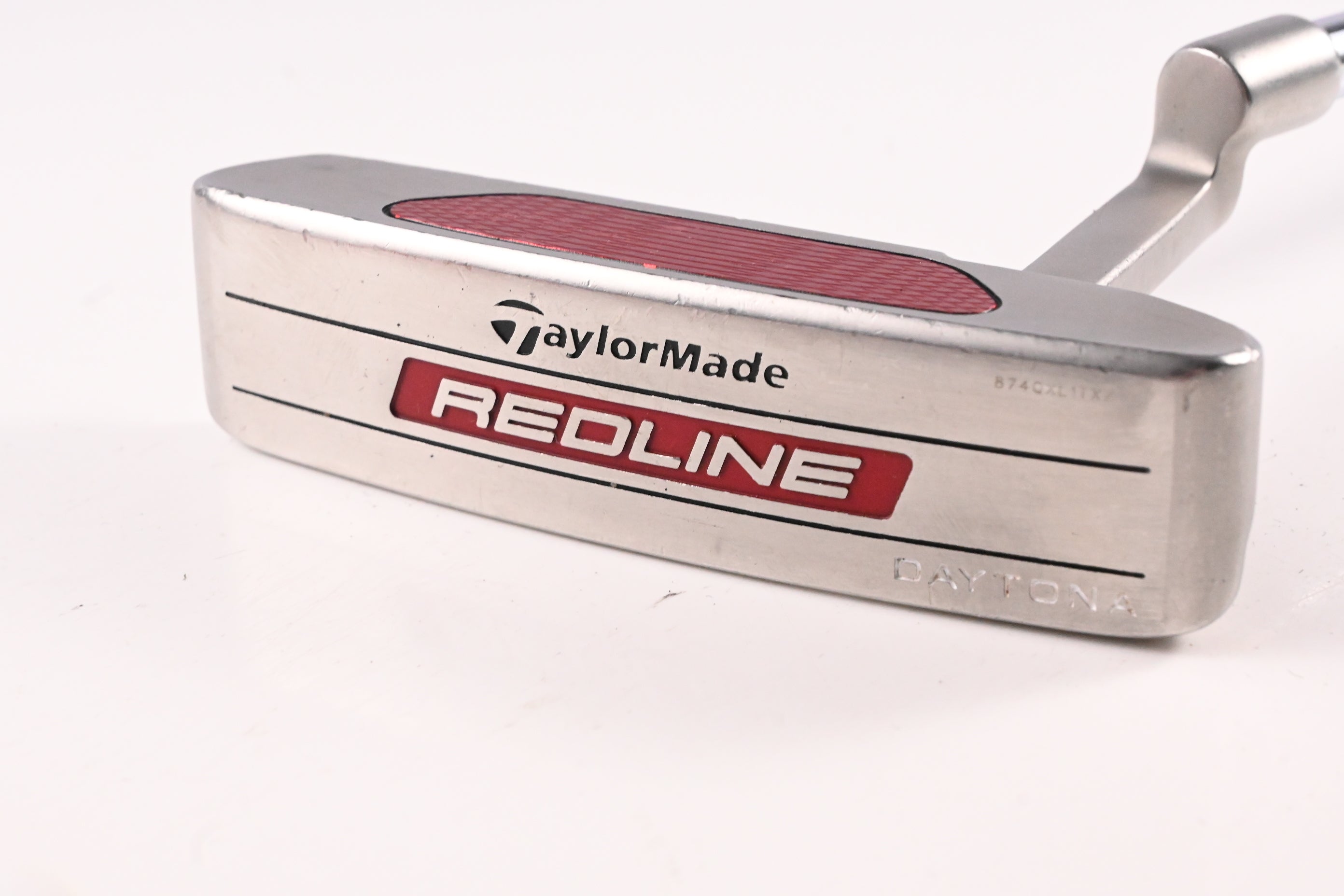 Taylormade Redline Daytona Putter / 32 Inch