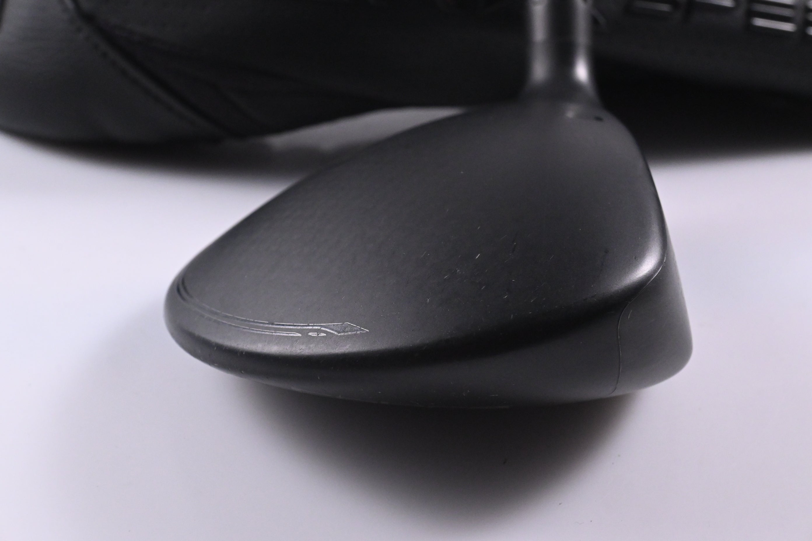 Cobra Darkspeed X #3 Wood / 15 Degree / Stiff Flex UST Mamiya LinQ Black Shaft