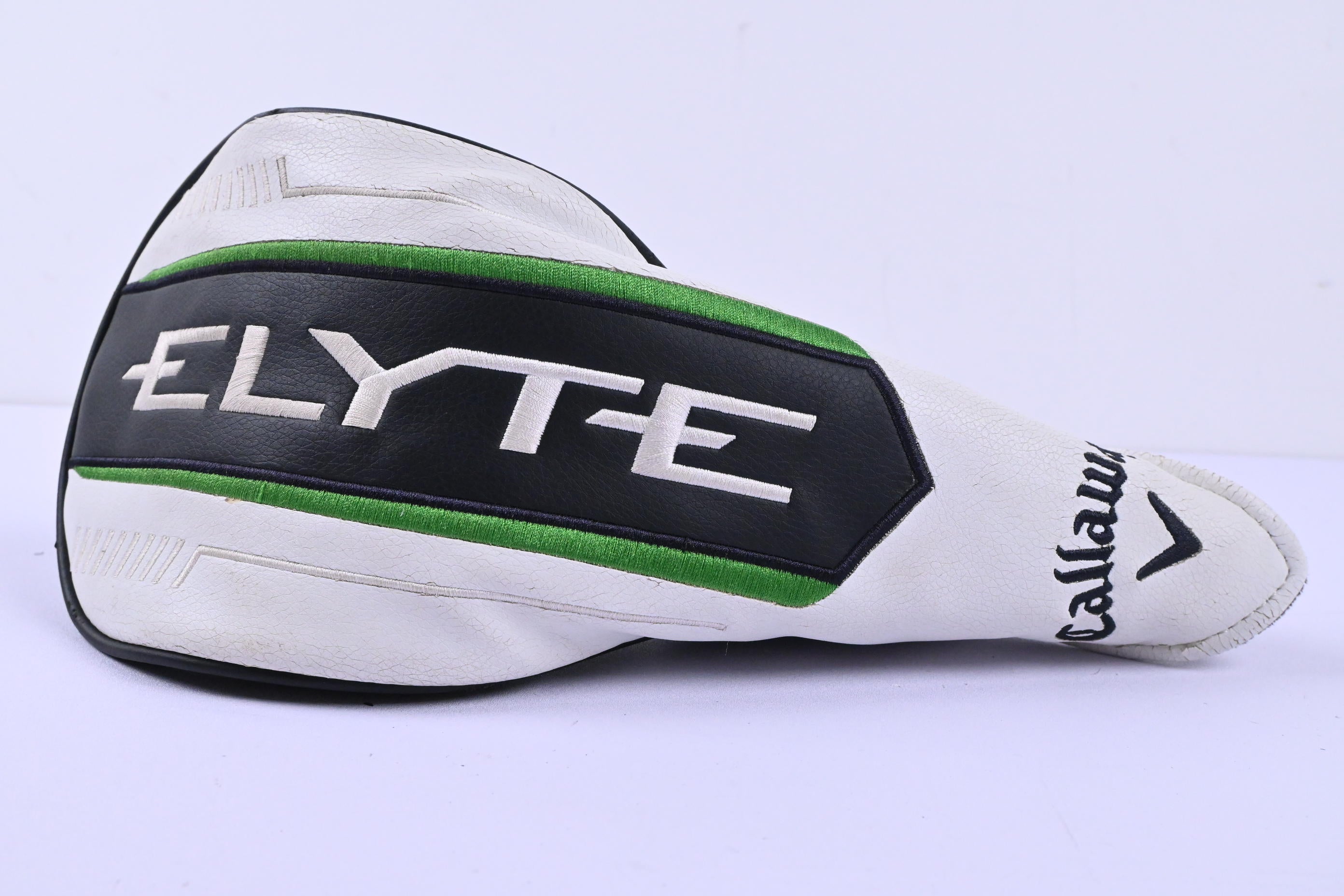 Callaway Elyte Triple Diamond Driver / 9 Degree / Stiff Flex Tour AD DI-6 Shaft
