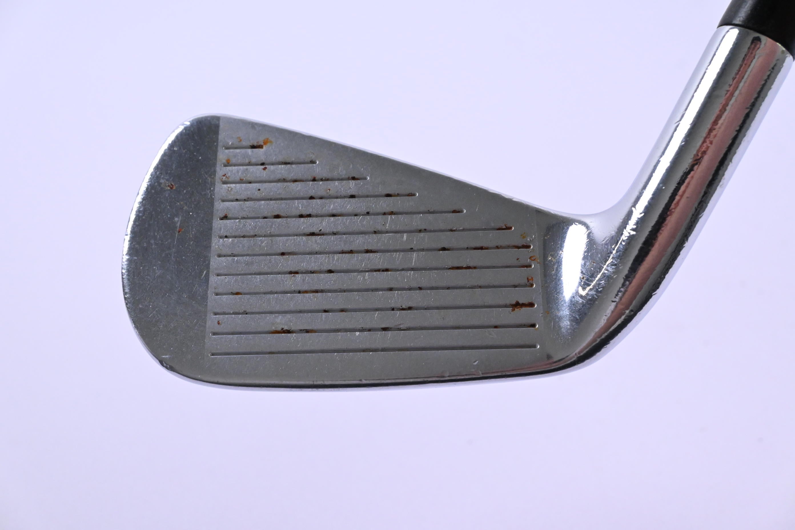 Titleist 712 AP2 #4 Iron / 24 Degree / Stiff Flex Steel Shaft