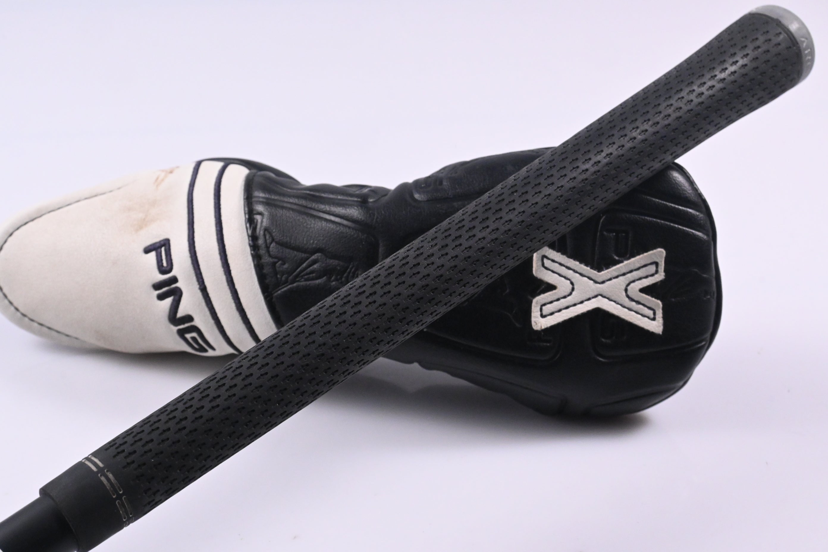 Ping G425 #5 Hybrid / 26 Degree / Senior Flex Ping Alta CB Slate 70 Shaft