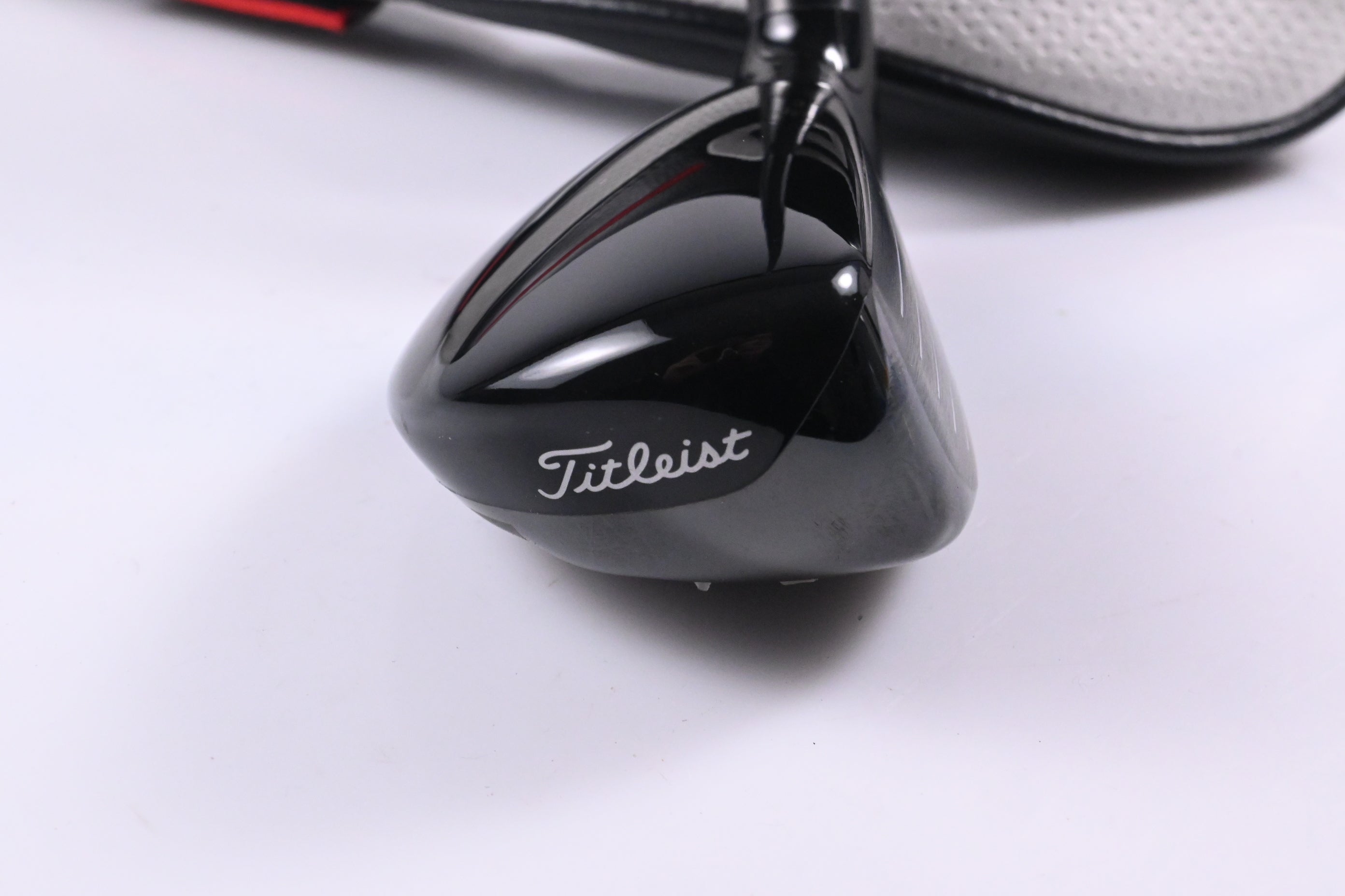 Titleist GT3 #4 Hybrid / 21 Degree / Regular Flex Tensei AV Blue 65 Shaft