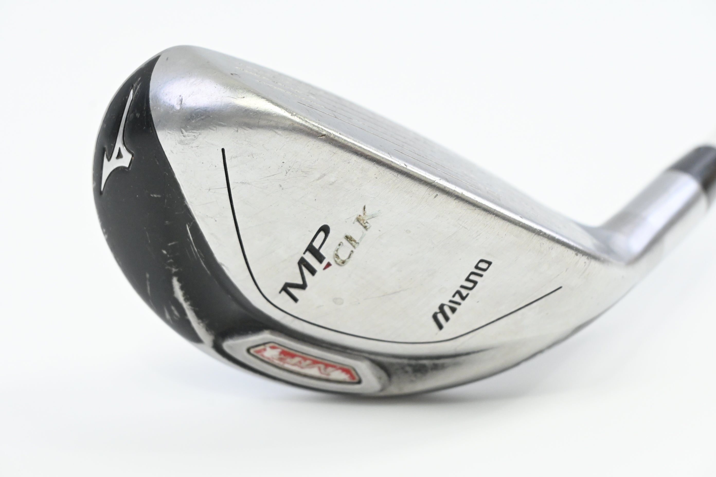 Mizuno MP-Clk #4 Hybrid / 23 Degree / Regular Flex Fubuki MTS 84 Shaft
