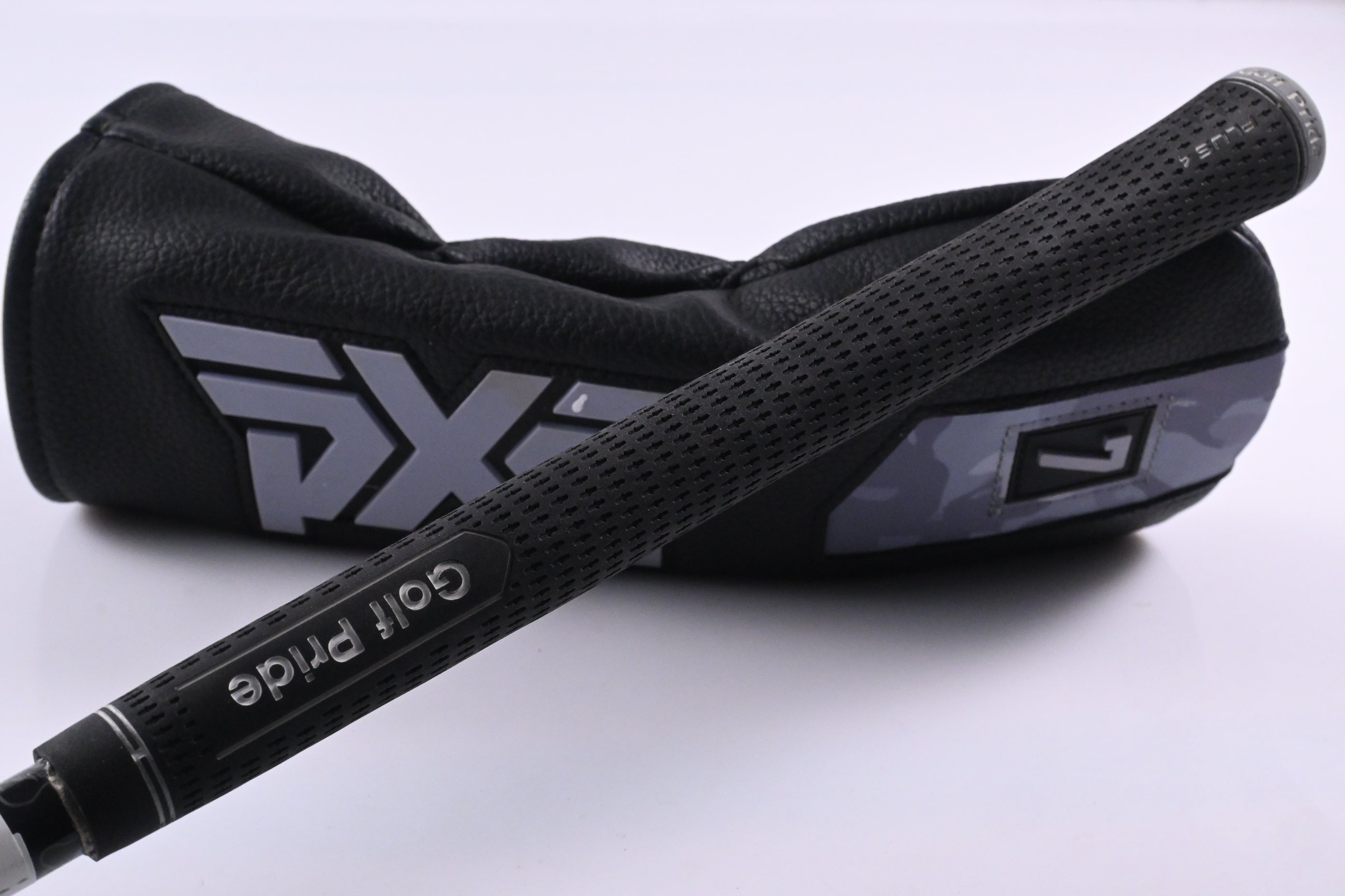 PXG 0311 Gen6 #7 Wood / 21 Degree / Regular Flex VA Composites Slay 75 Shaft