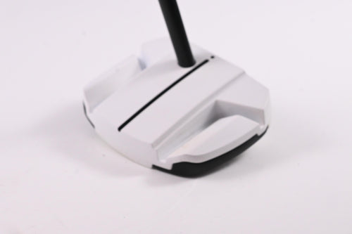 Ping Scottsdale TEC Ally Blue Putter / 33 Inch