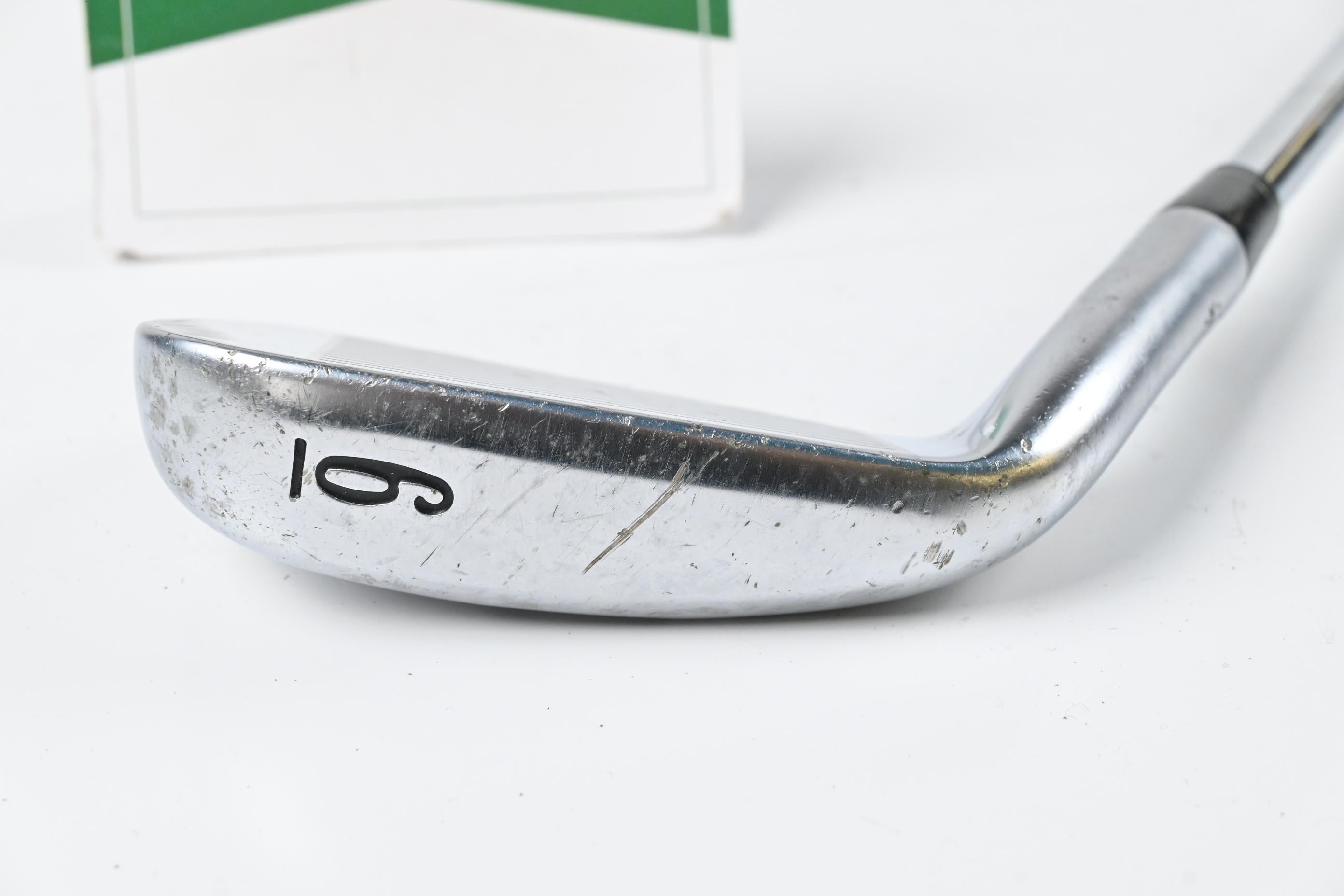Callaway Diablo Edge #6 Iron / Uniflex N.S.Pro 1100GH Shaft