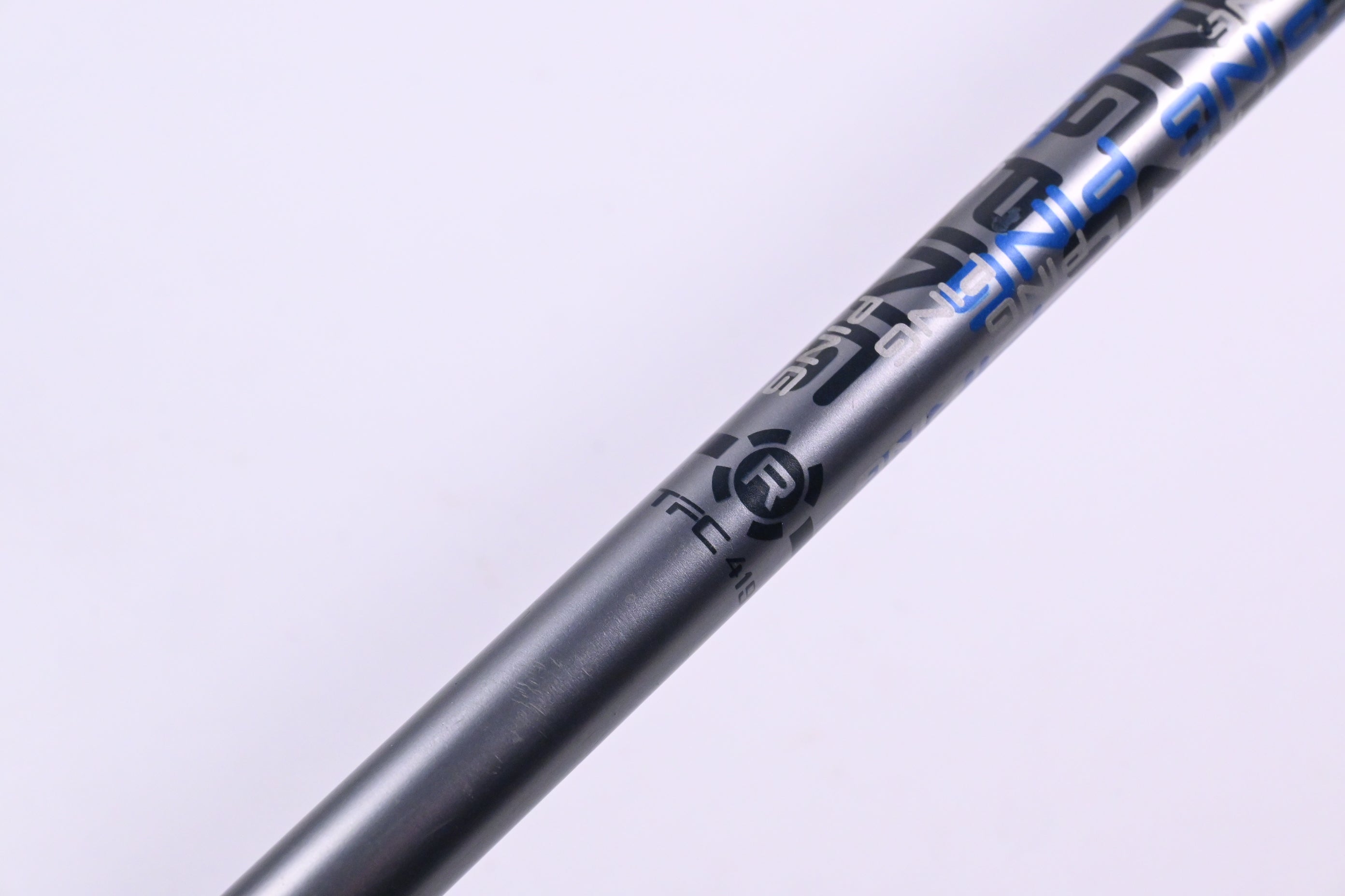 Ping G30 #8 Iron / 35 Degree / Green Dot / Regular Flex Ping TFC 419 Shaft