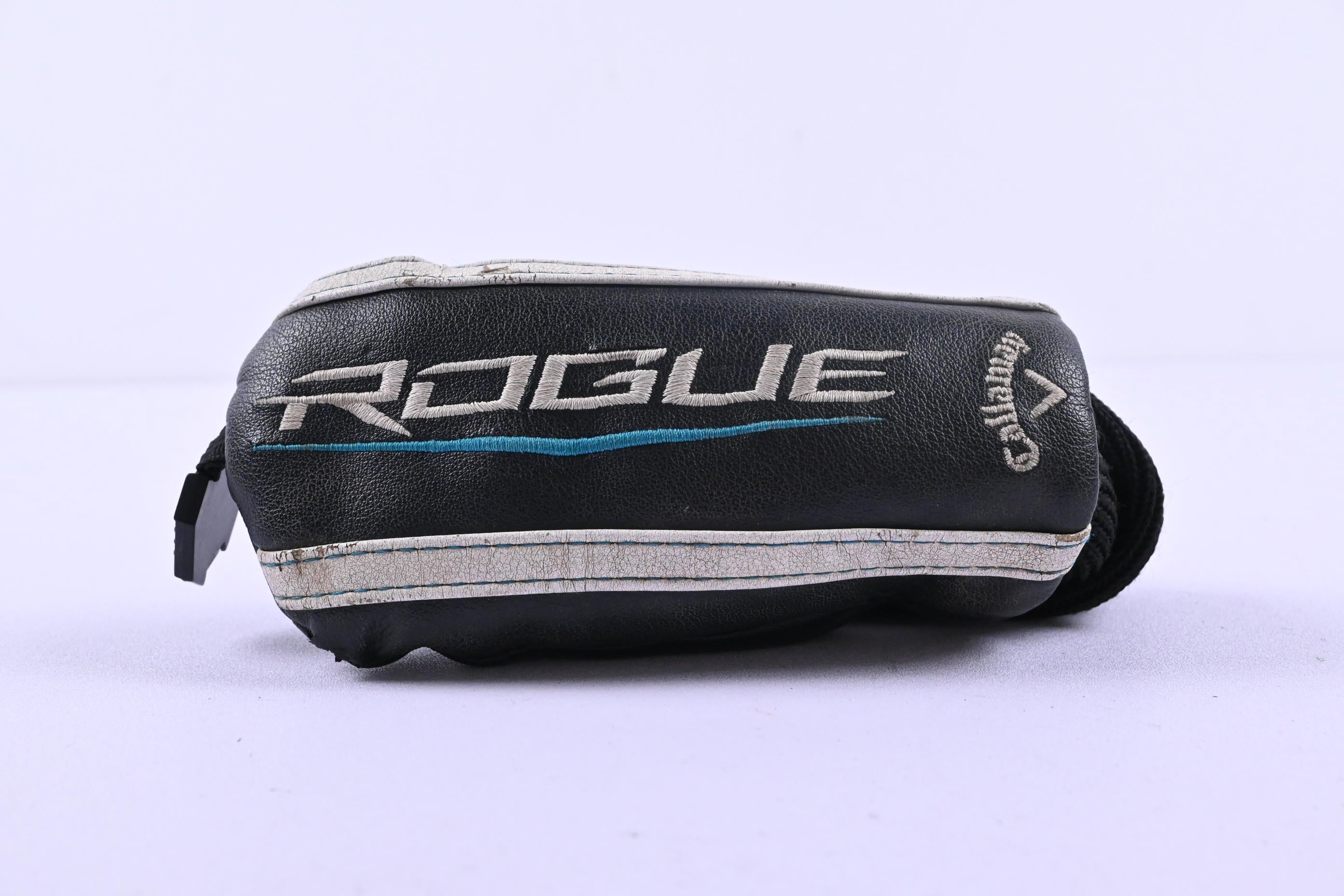 Callaway Rogue #3 Hybrid / 19 Degree / Regular Flex Aldila Synergy Blue 60 Shaft