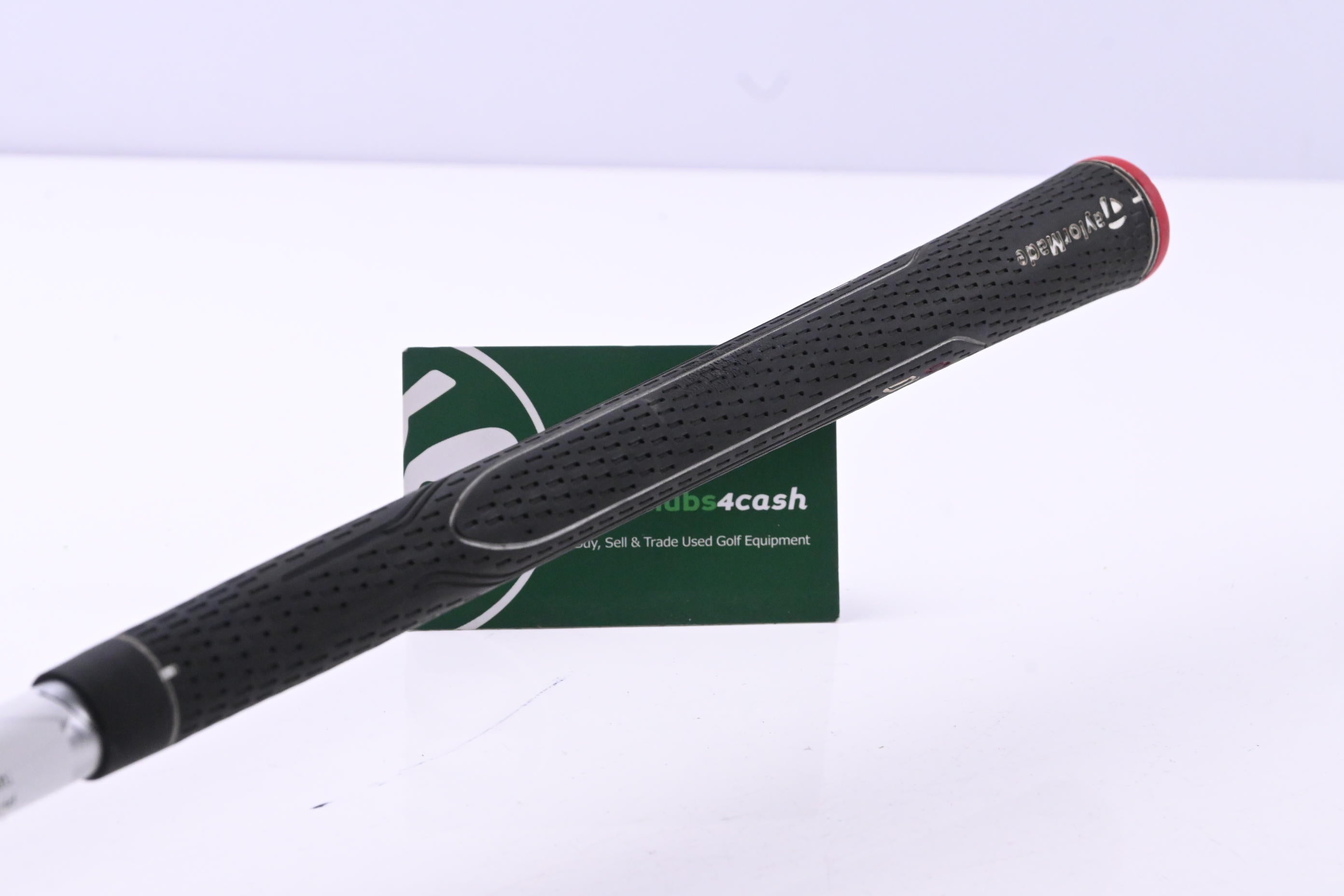 Taylormade Aeroburner #3 Hybrid / 19 Degree / Stiff Flex Matrix Speed Rul-Z 70