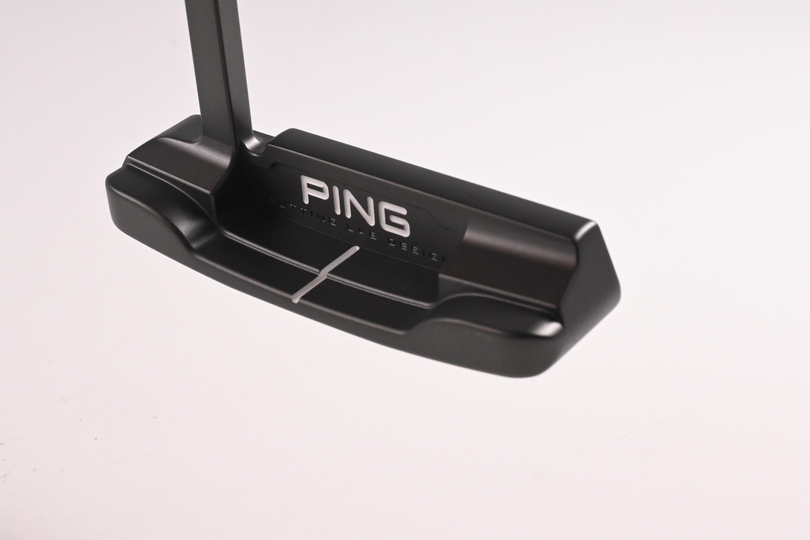 Ping PLD Milled 2024 Anser Putter / 34 Inch