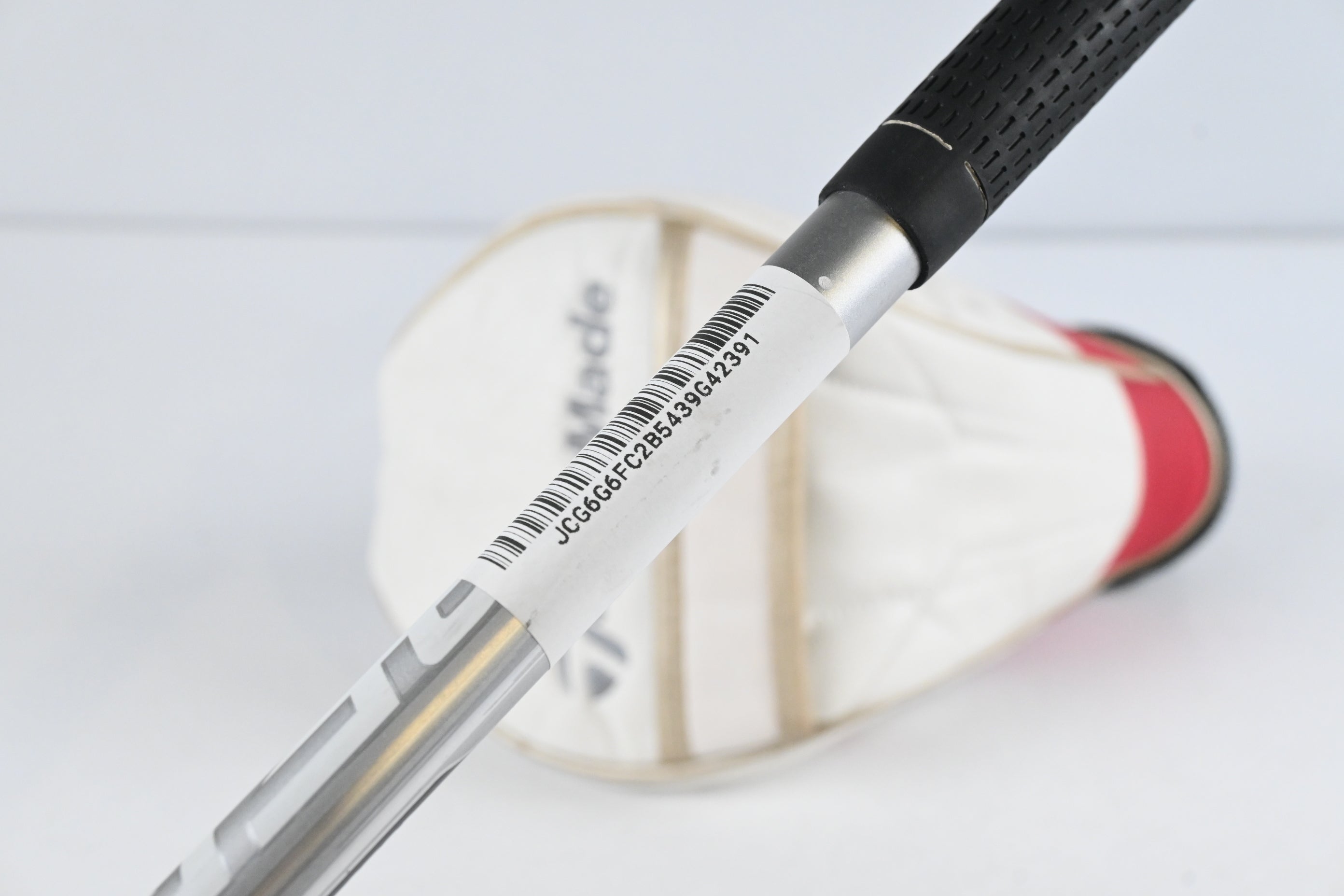 Taylormade Aeroburner Driver / 12 Degree / Regular Flex Speed Rul-Z 50 Shaft