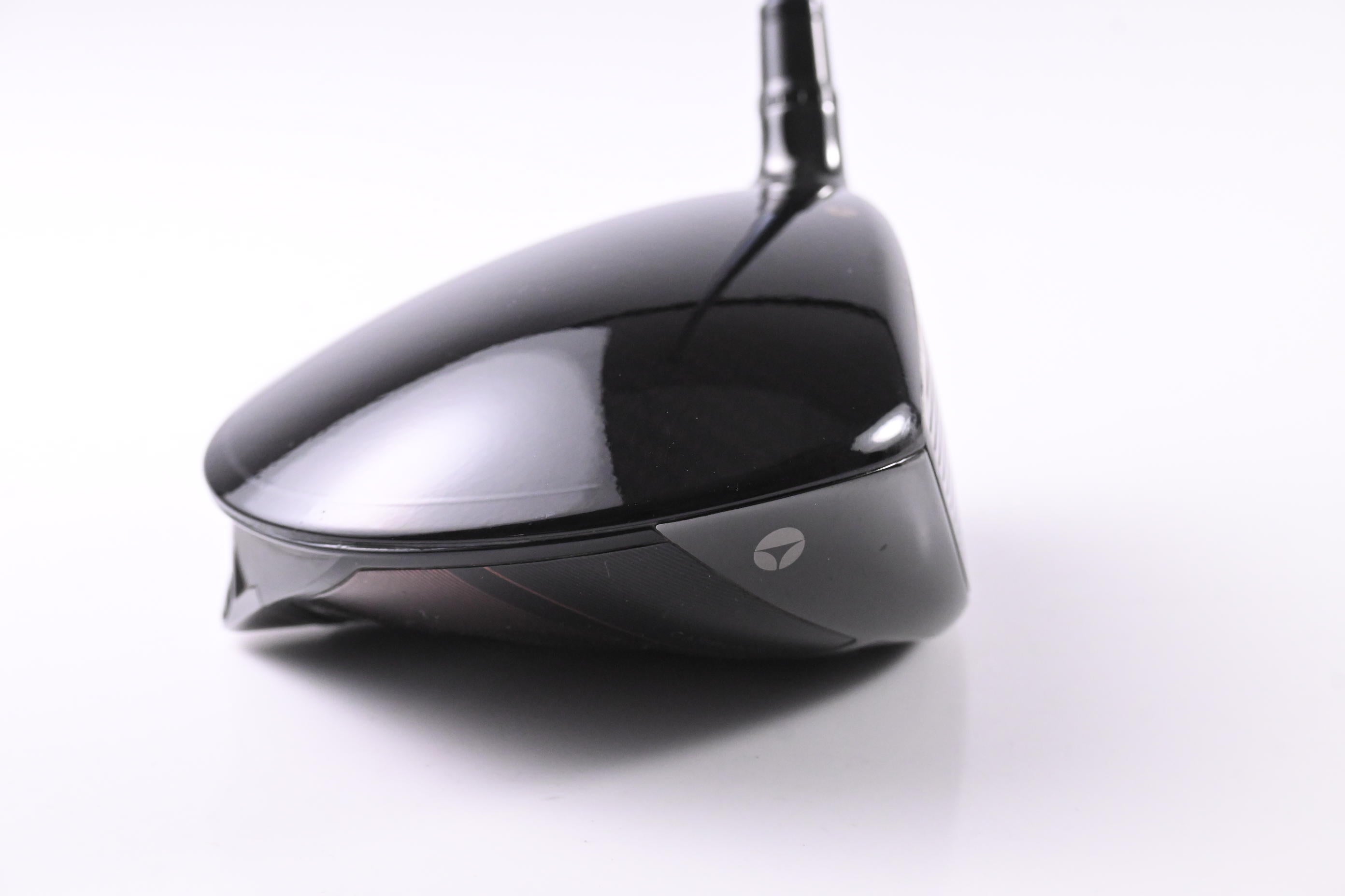 Taylormade Qi10 LS Designer Series Driver / 9 Degree / Stiff Flex Ventus Blue 5