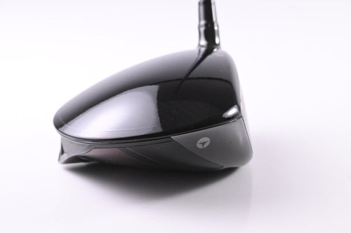 Taylormade Qi10 LS Designer Series Driver / 9 Degree / Stiff Flex Ventus Blue 5