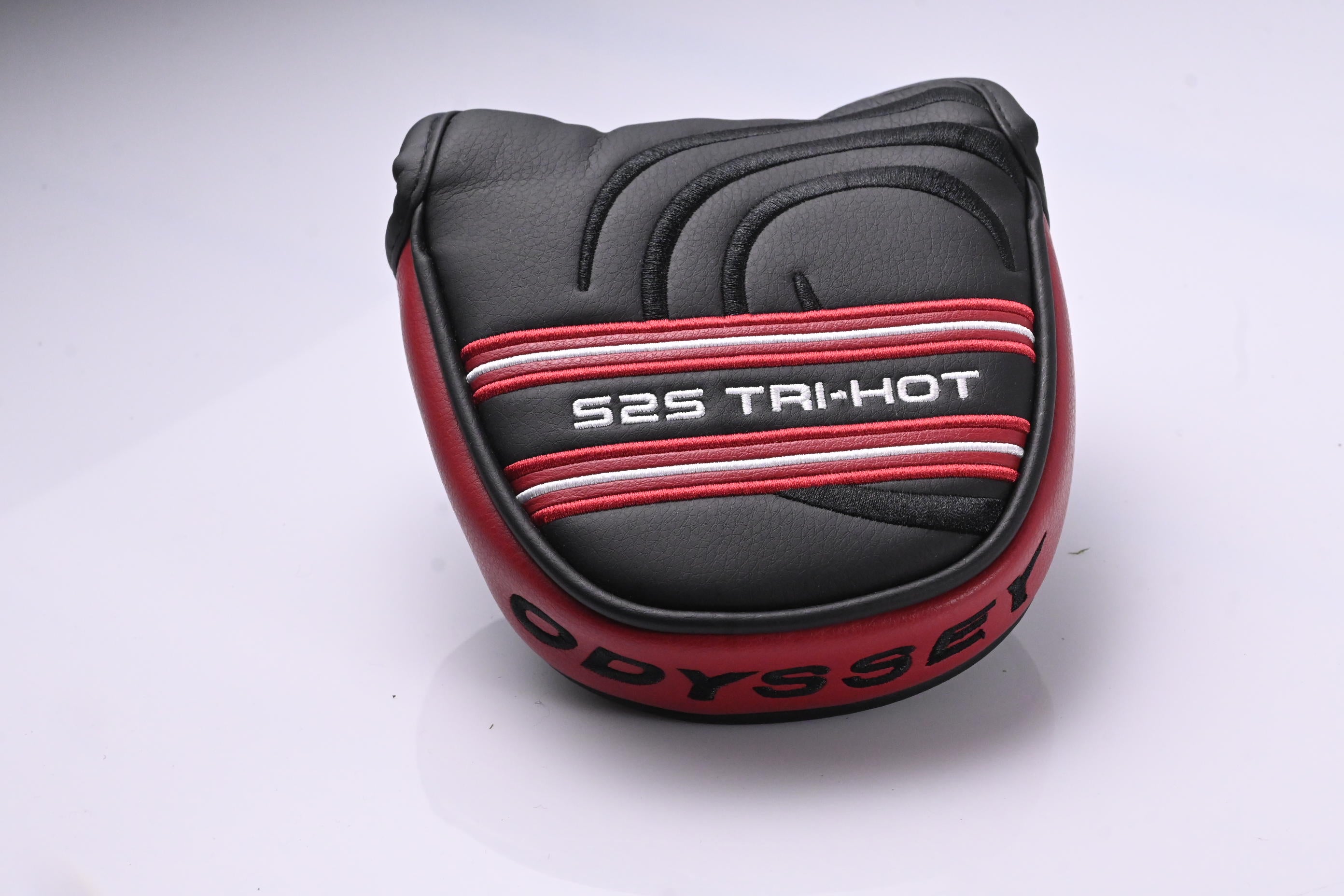 Odyssey Square 2 Square Tri-Hot #7 Putter / 34 Inch