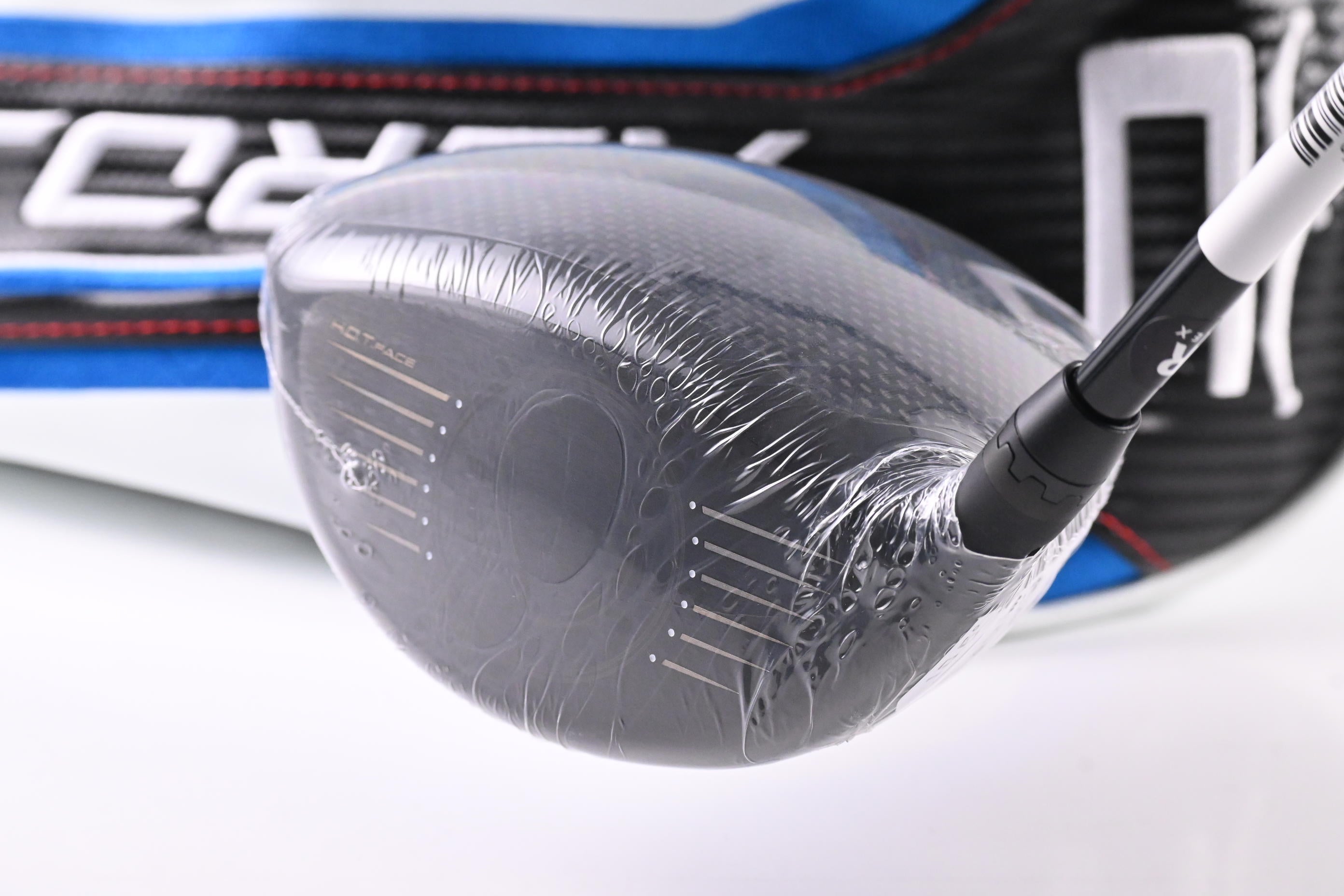 Cobra Aerojet LS Driver / 10.5 Degree / Regular Flex Kai'li Blue 60 Shaft