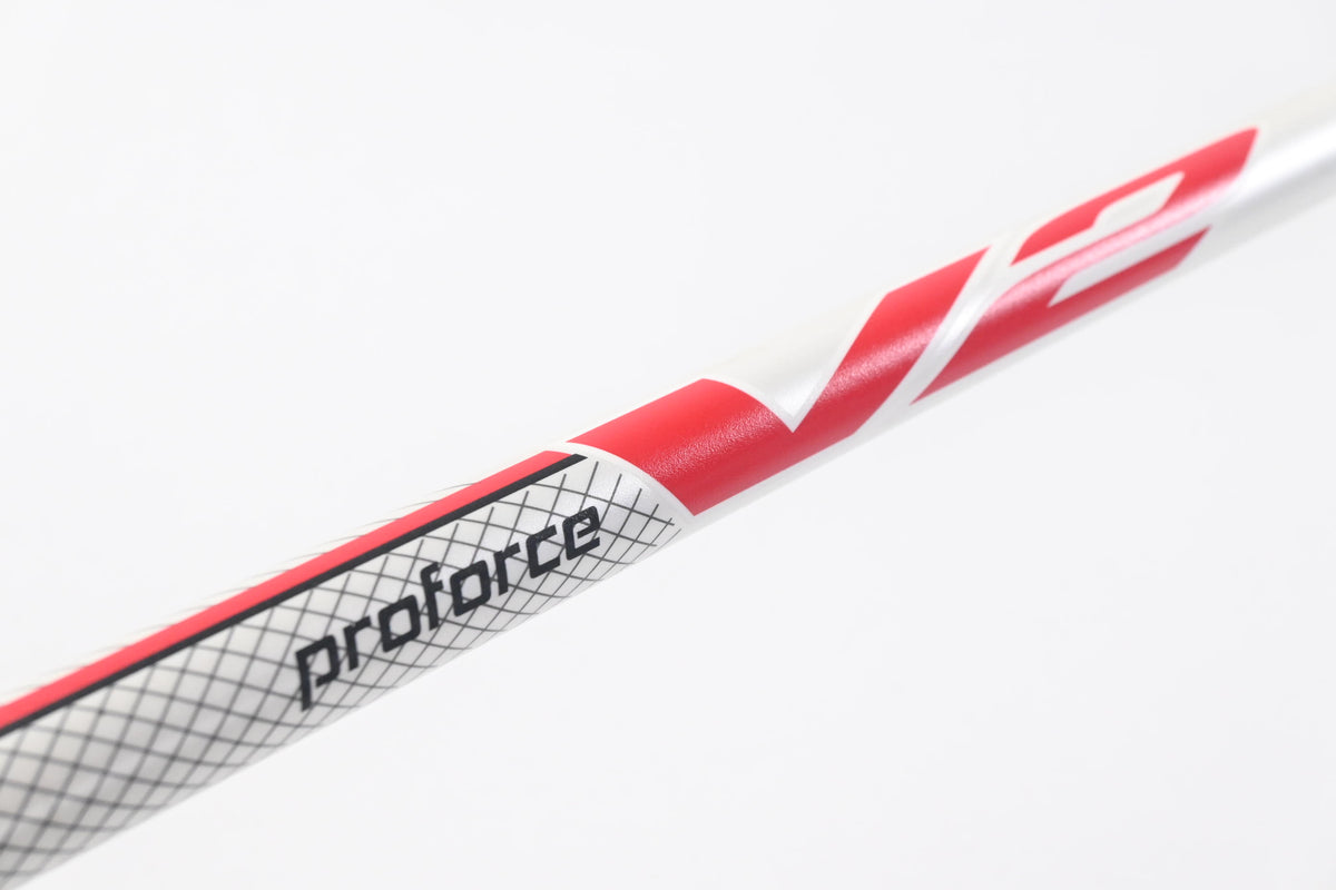 UST Mamiya Proforce V2 7 Driver Shaft / Stiff Flex / Taylormade 2nd Gen
