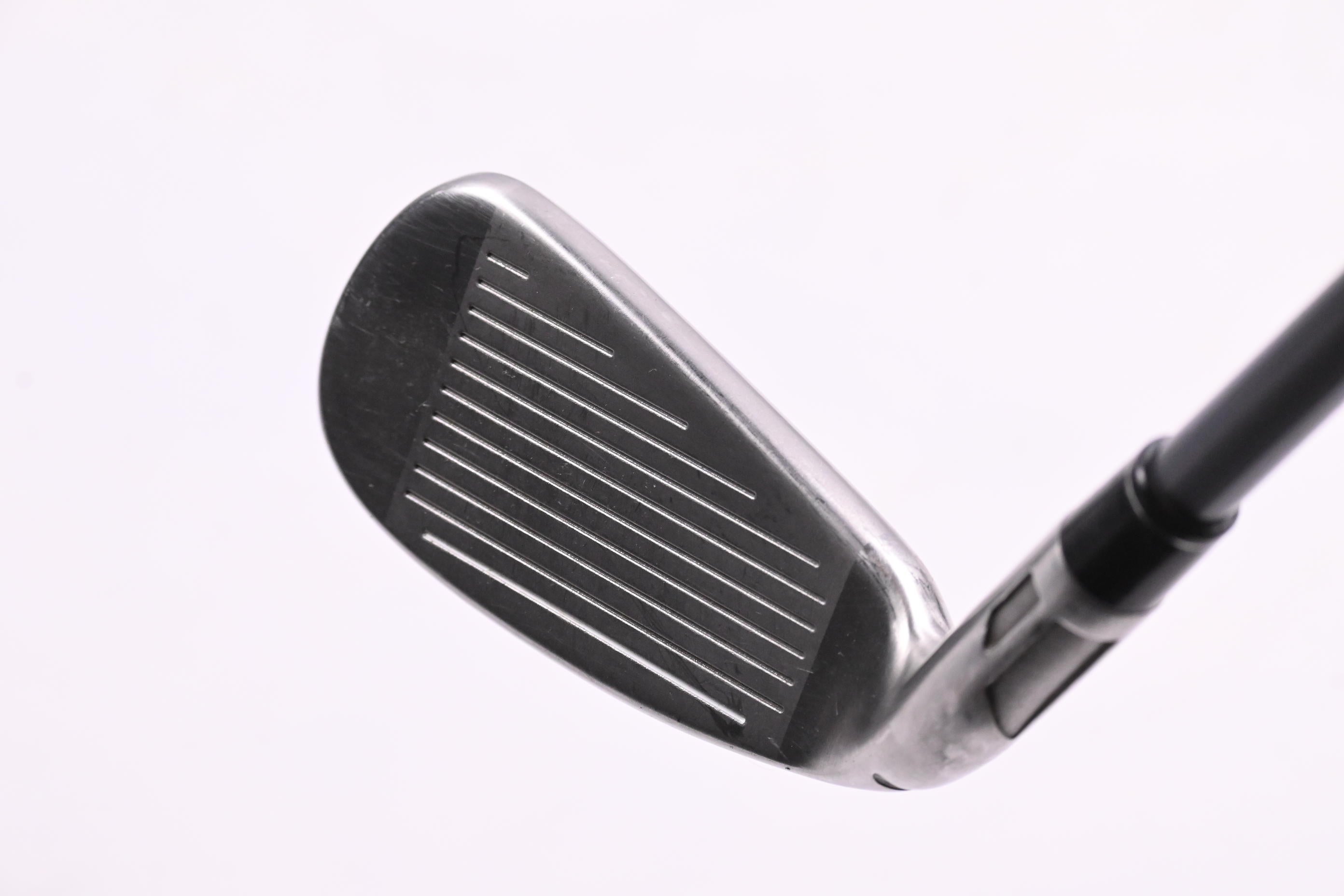 Taylormade Stealth HD #5 Iron / 23.5 Degree / Senior Flex Speeder NX 50 Shaft