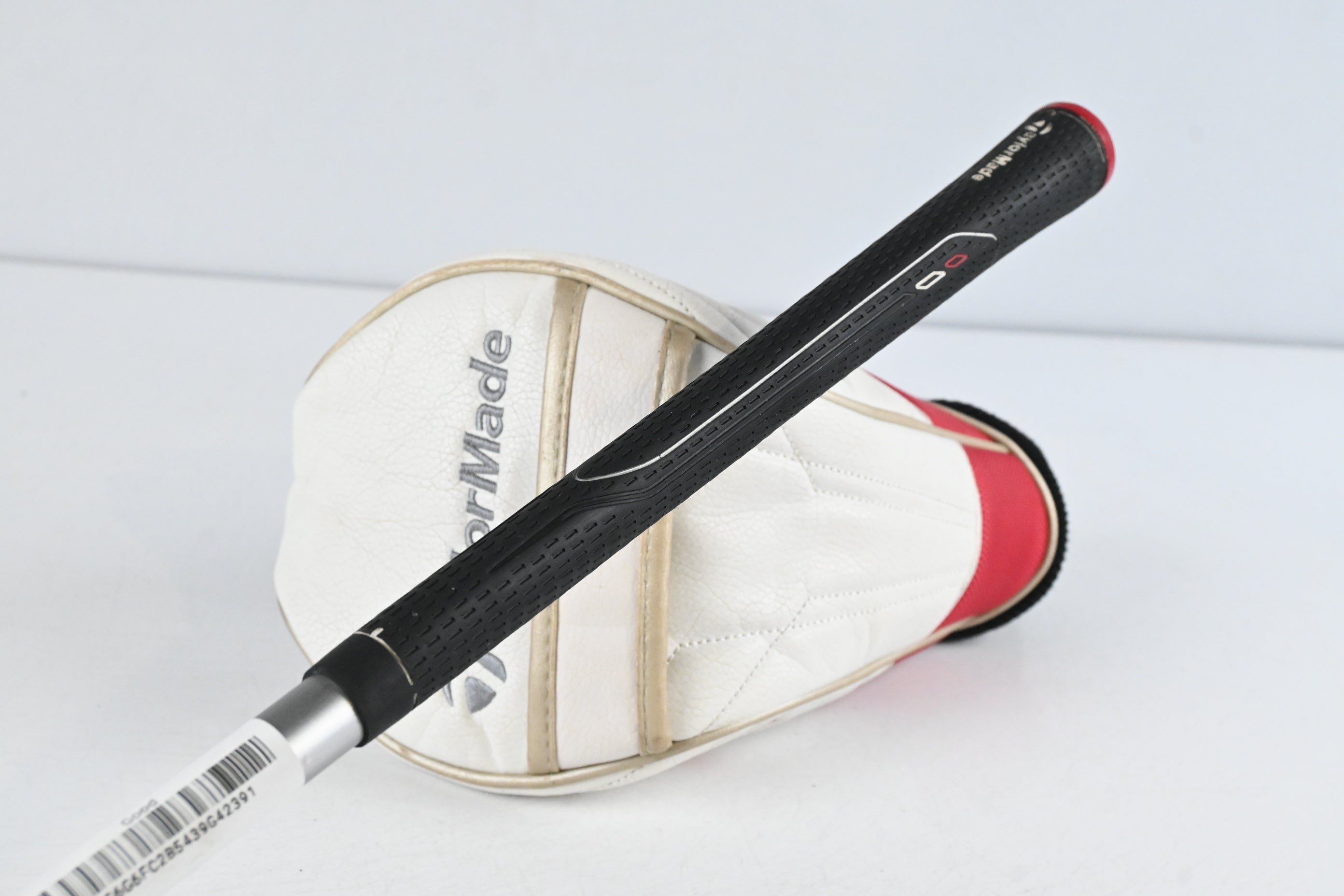 Taylormade Aeroburner Driver / 12 Degree / Regular Flex Speed Rul-Z 50 Shaft