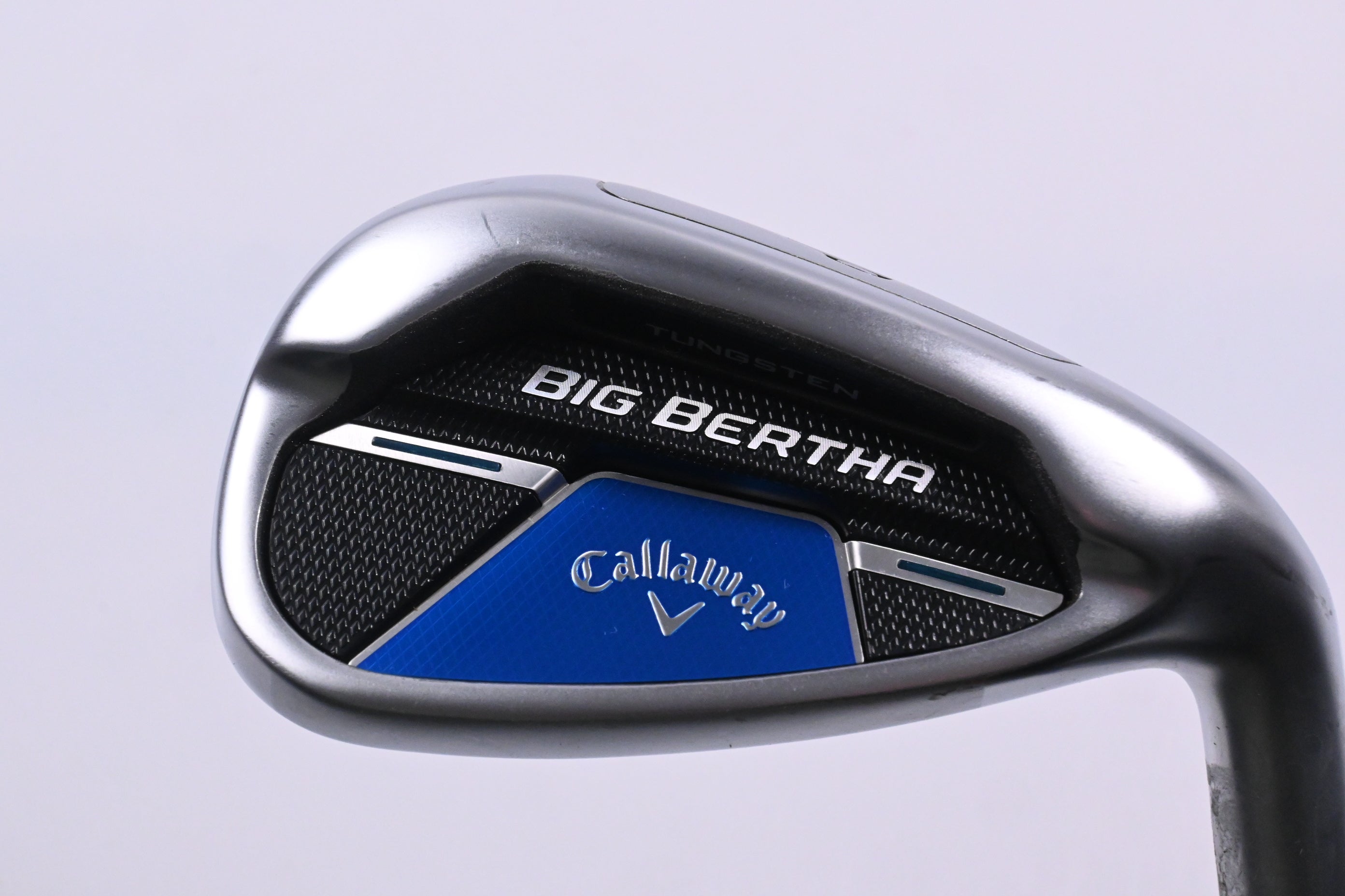 Ladies Callaway Big Bertha B21 Pitching Wedge / 43 Degree / Ladies Flex Quaranta