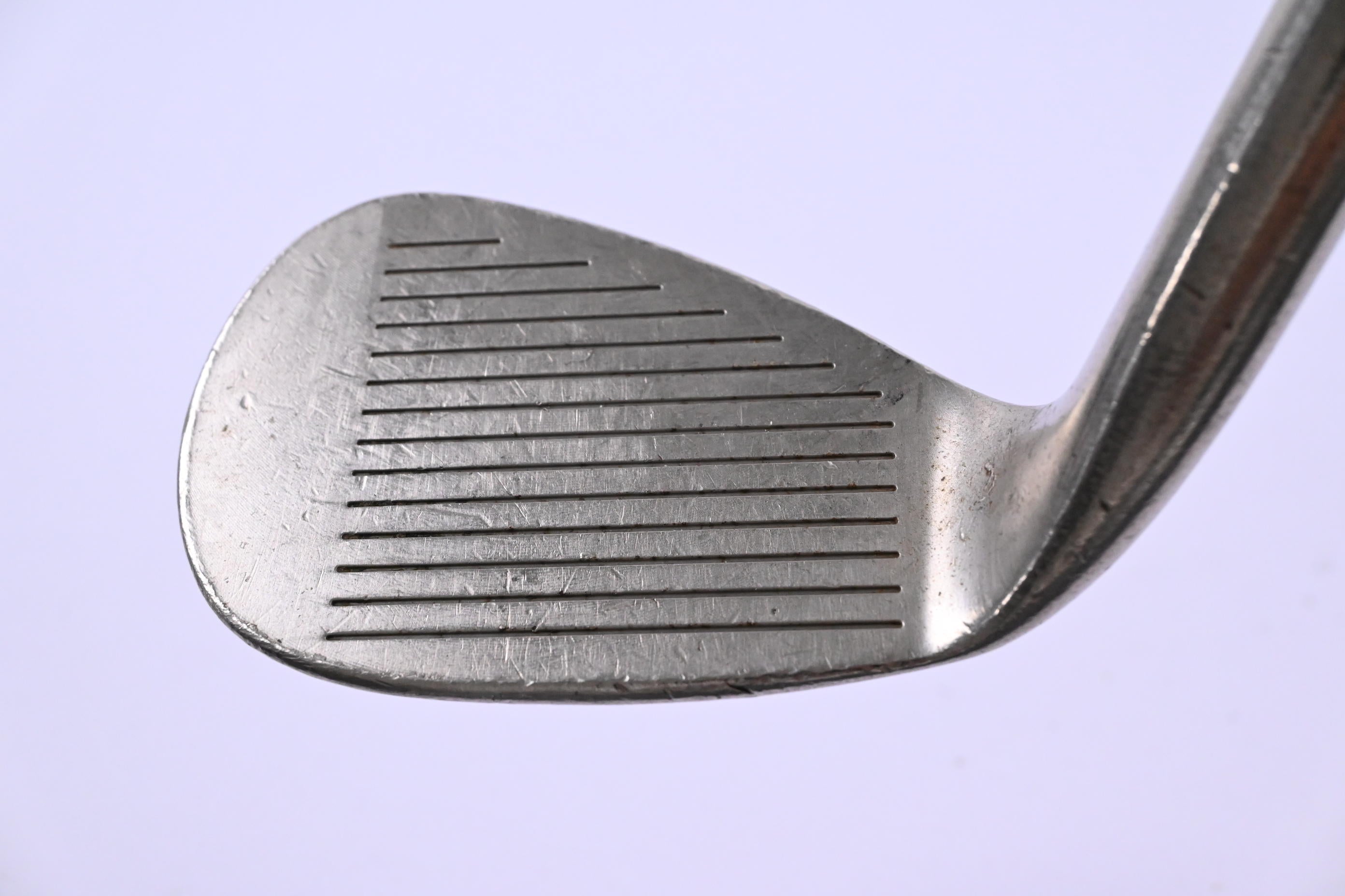 Mizuno MP T11 Lob Wedge / 58 Degree / Regular Plus Flex Project X Rifle
