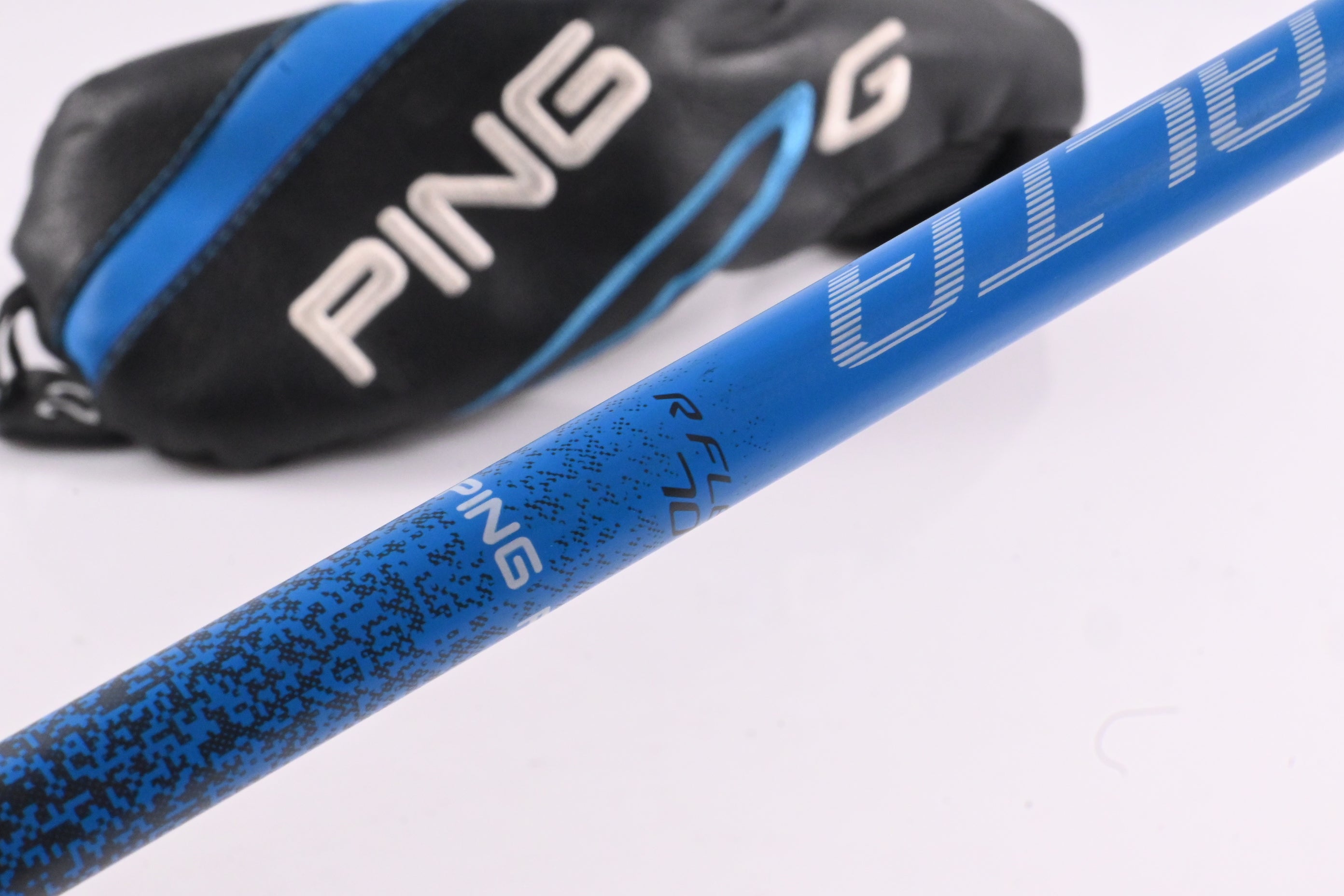 Ping G Series #4 Hybrid / 22 Degree / Regular Flex Ping Alta Shaft