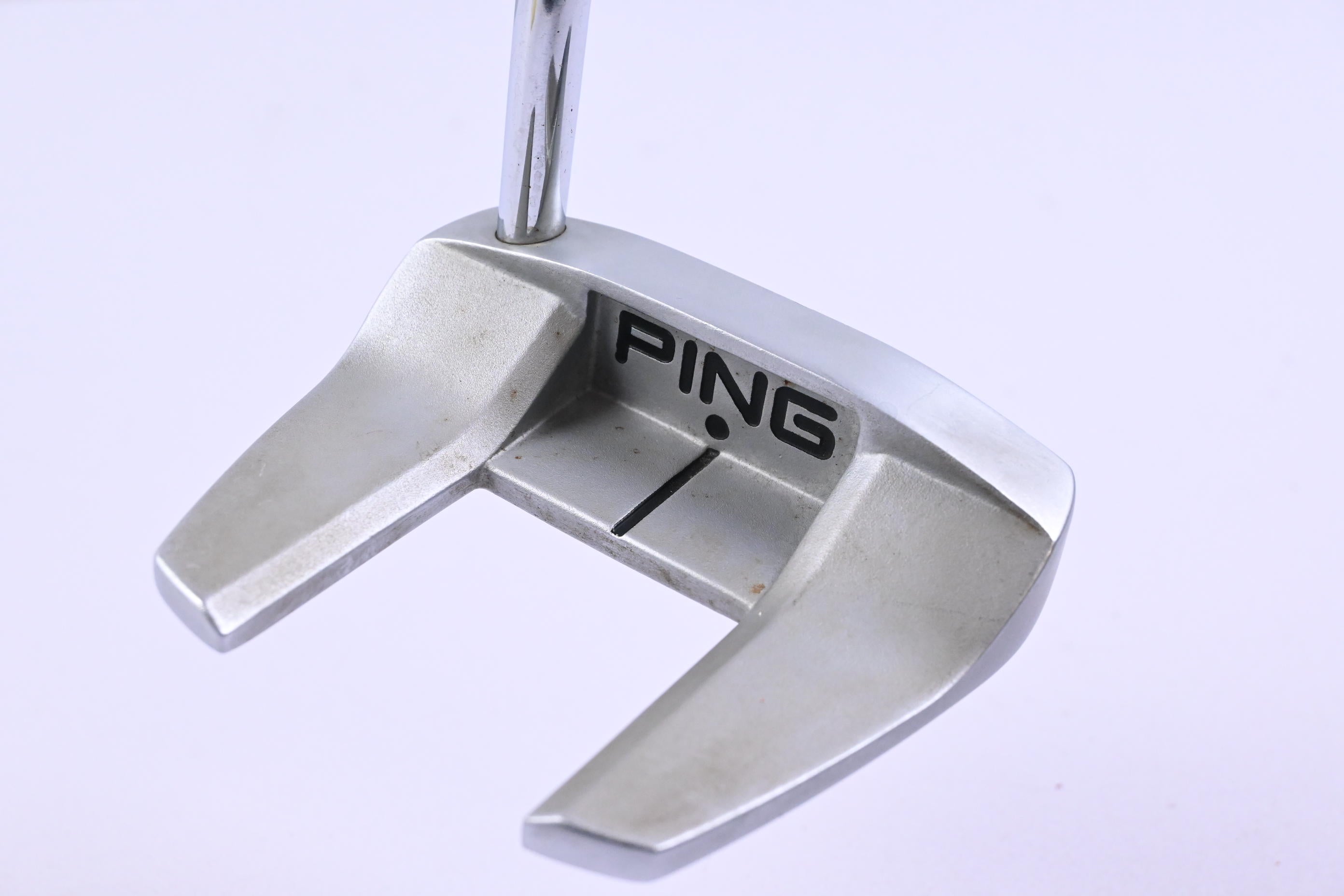 Ping Sigma G Tyne Putter / Black Dot / 34 Inch