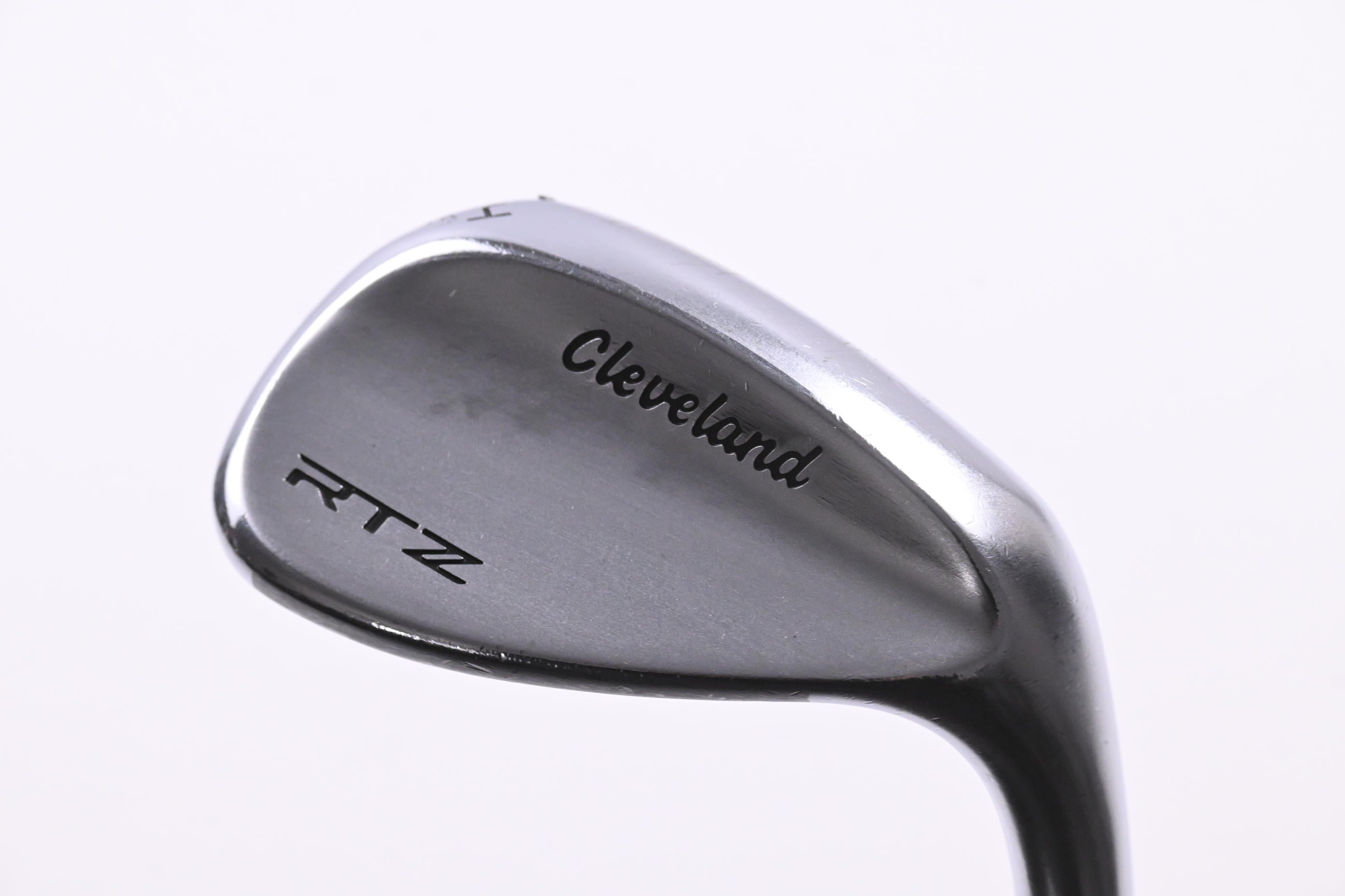 Cleveland RTZ Sand Wedge / 54 Degree / Stiff Flex Dynamic Gold S400 Shaft