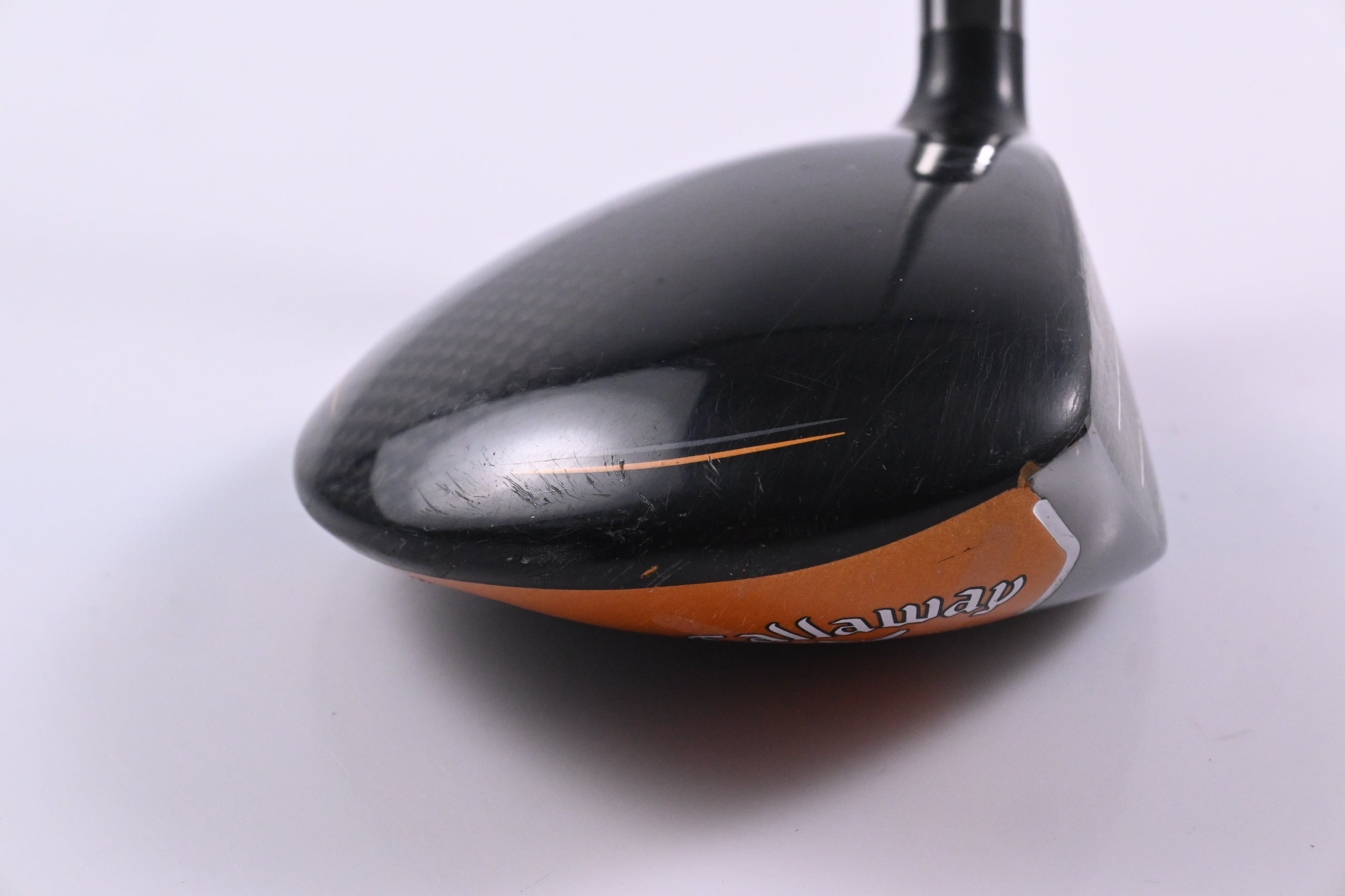 Callaway Mavrik #5 Wood / 18 Degree / Stiff Flex Diamana D+ White 70 Shaft