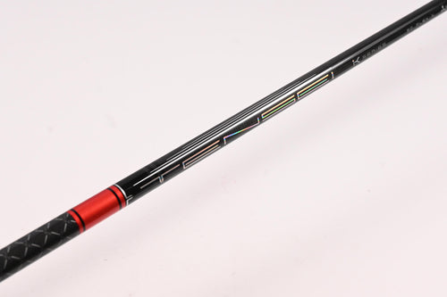 Tensei 1K Pro Red 50 Driver Shaft / X-Flex / .335" Tip / Uncut