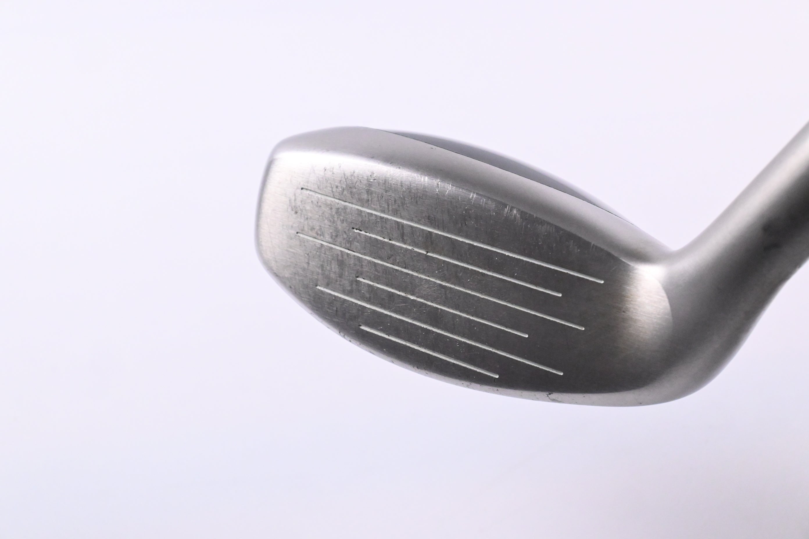 Taylormade Rescue Mid #3 Hybrid / 19 Degree / Regular Flex Ultralite Shaft