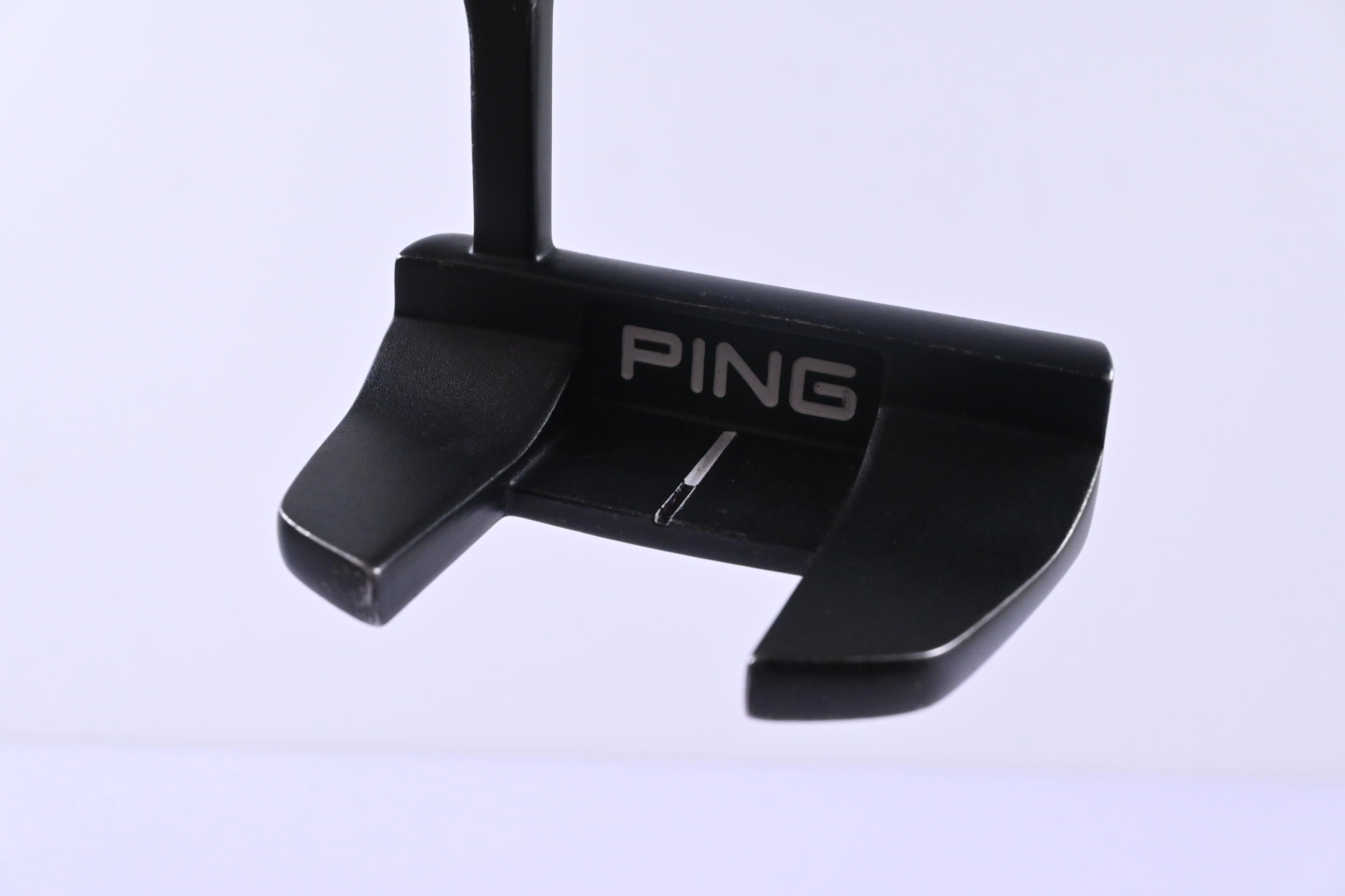 Ping PLD Milled 2024 Tyne H Putter / Black Dot / 36 Inch