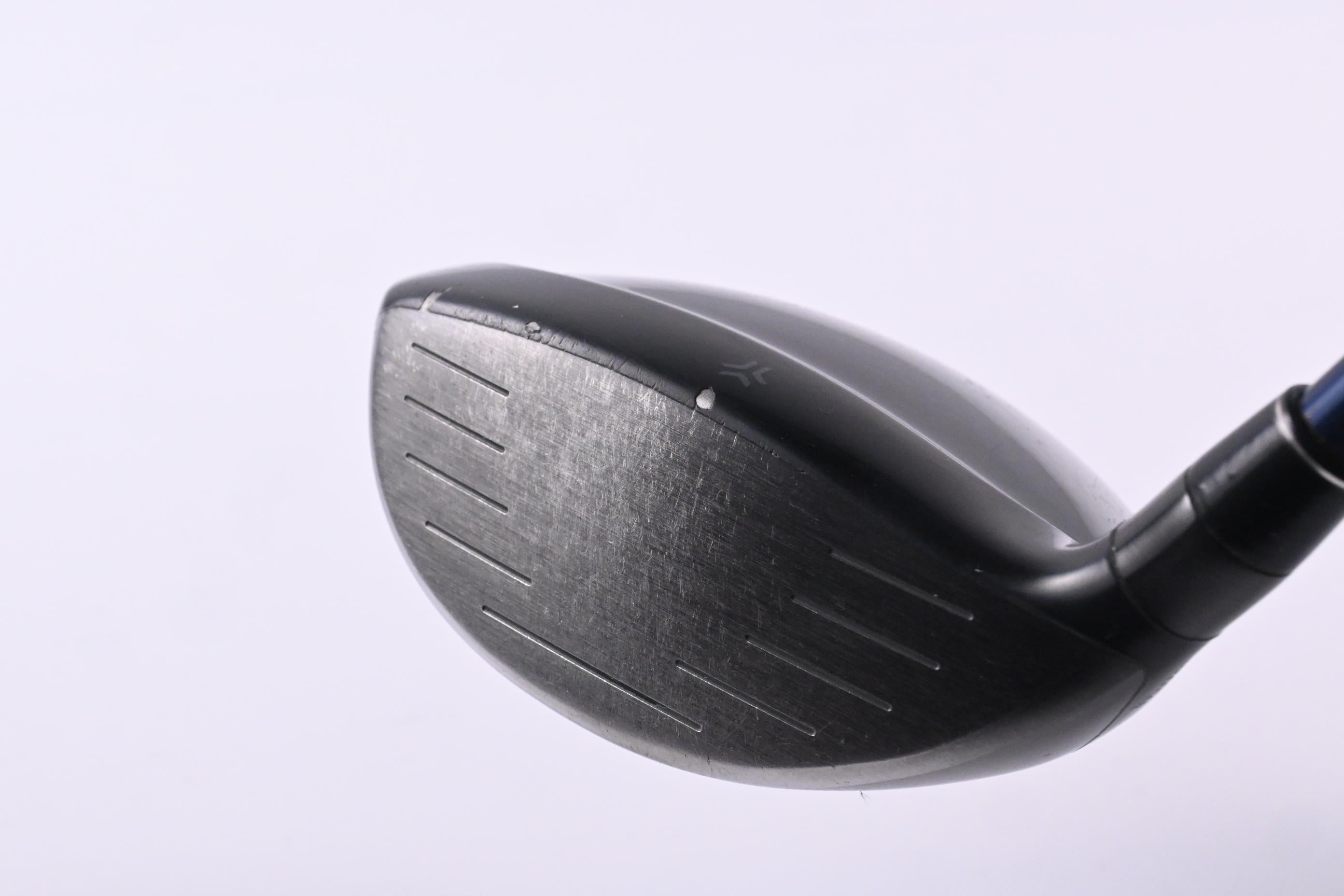 Srixon ZX #3 Wood / 15 Degree / Regular Flex Diamana ZX 50 Shaft