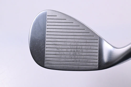 Miura Forged Series Lob Wedge / 60 Degree / Stiff Flex UST Recoil Prototype 110