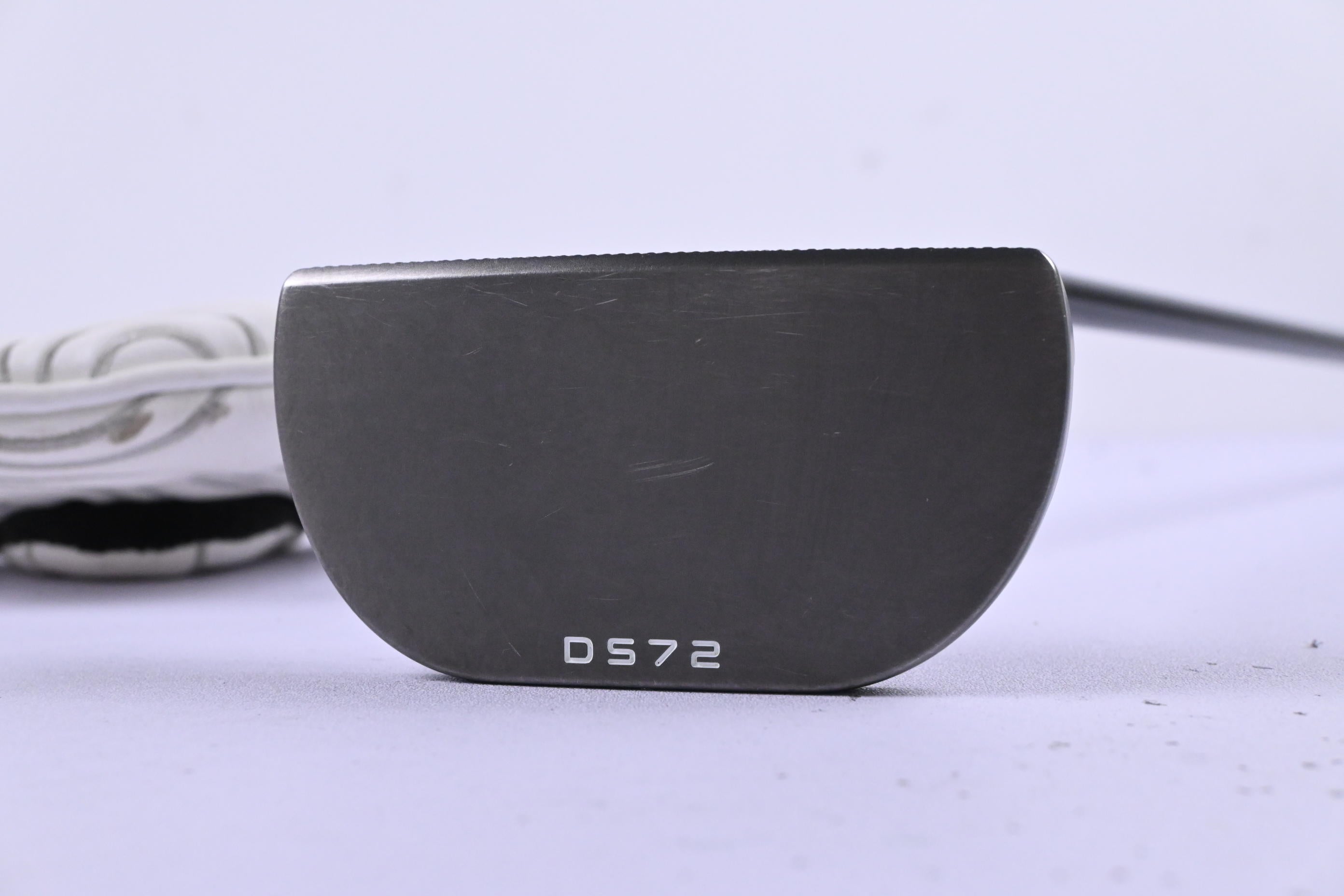Ping PLD Milled 2024 DS72 Putter / 34 Inch