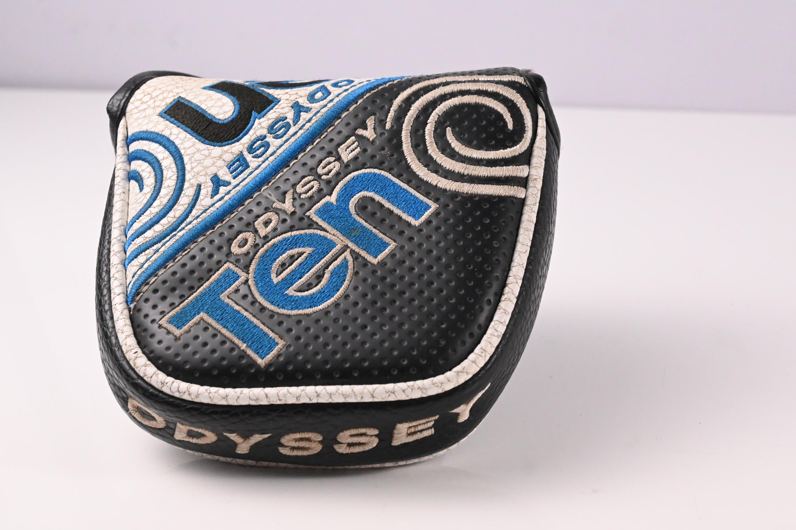 Odyssey 2-Ball TEN Putter / 35.5 Inch