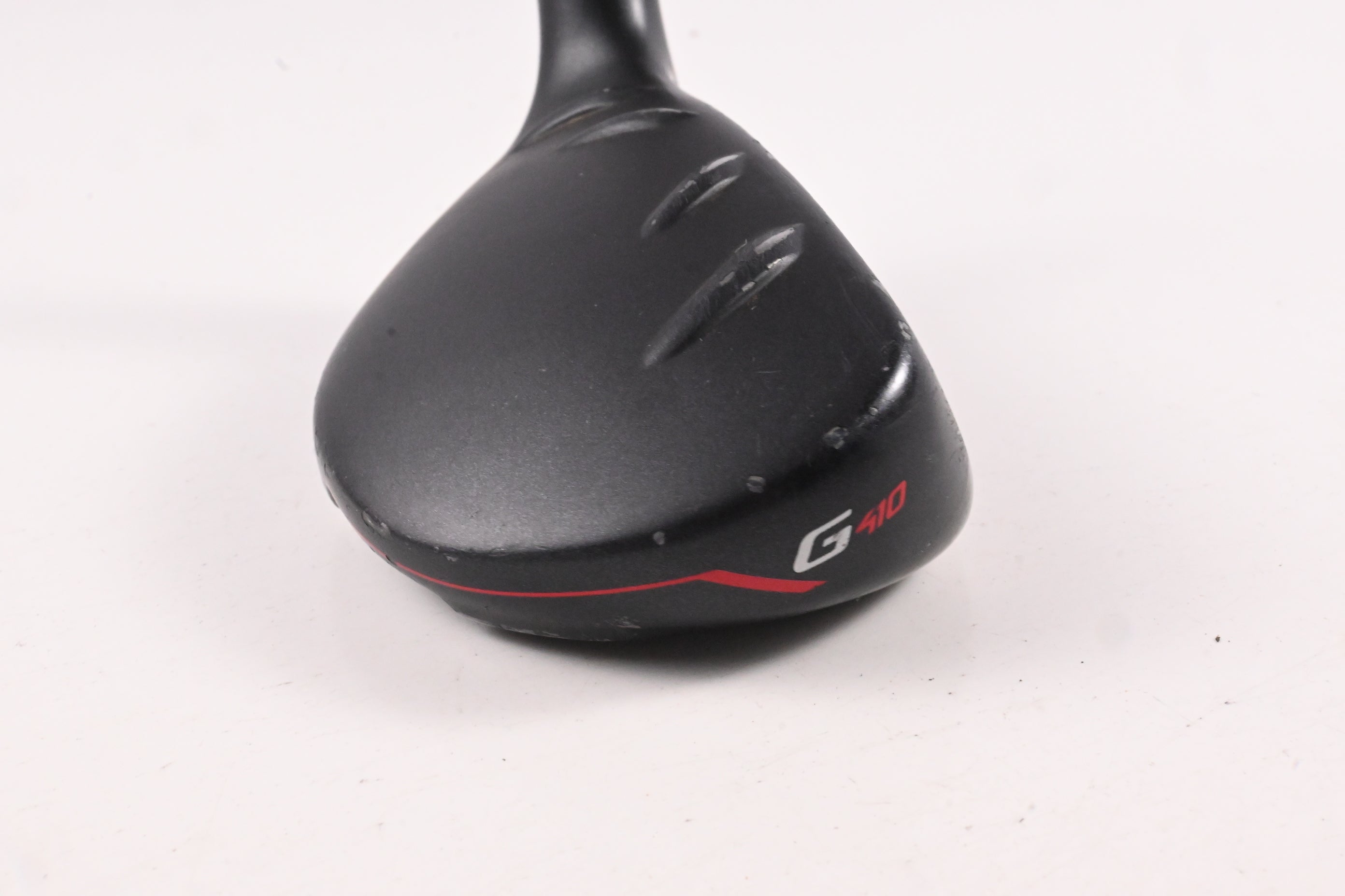 Ping G410 #5 Hybrid / 26 Degree / Regular Flex Ping Alta CB Red 70 Shaft