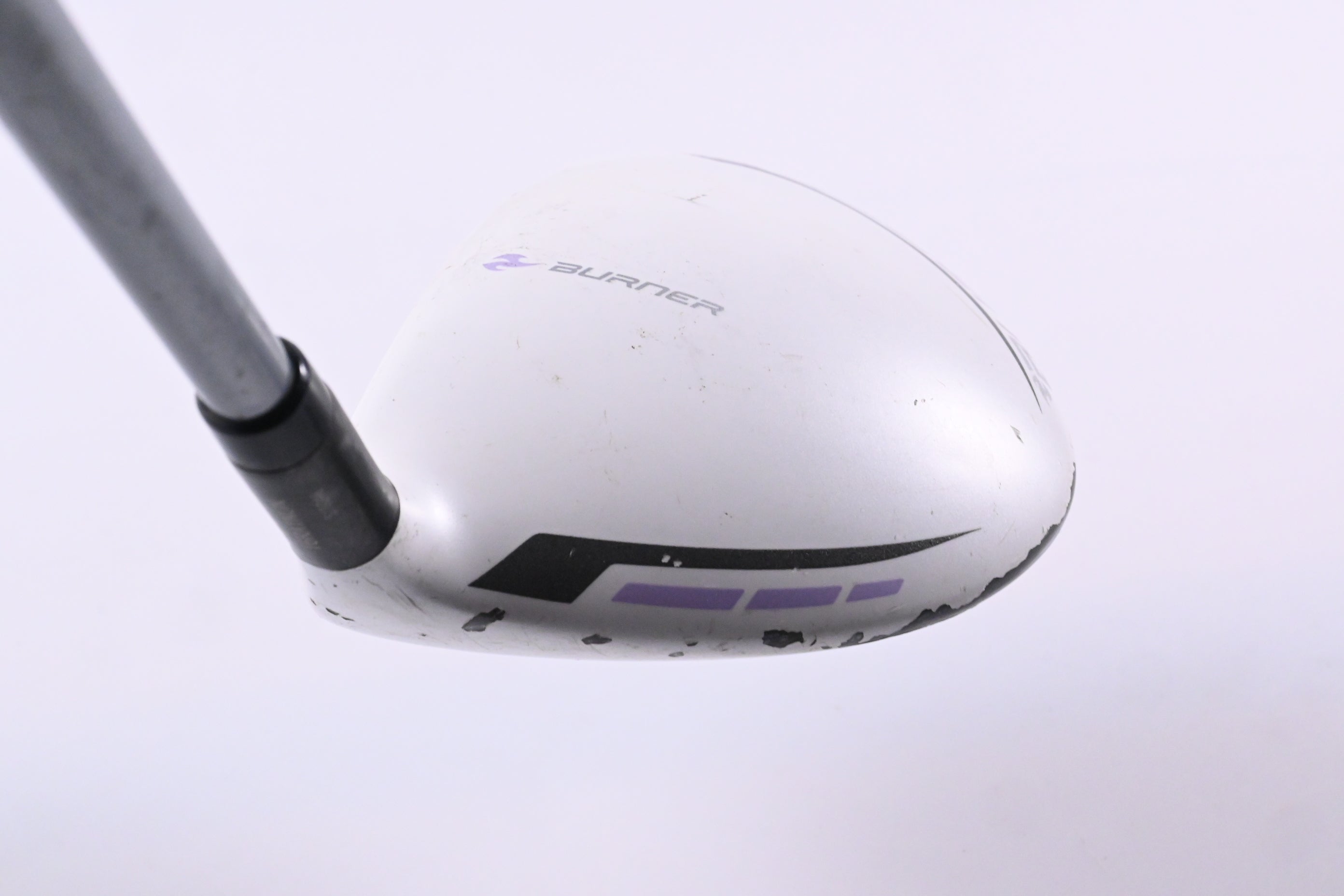 Ladies Taylormade Burner Superfast 2.0 #5 Wood / 18 Degree / Ladies Flex Xcon