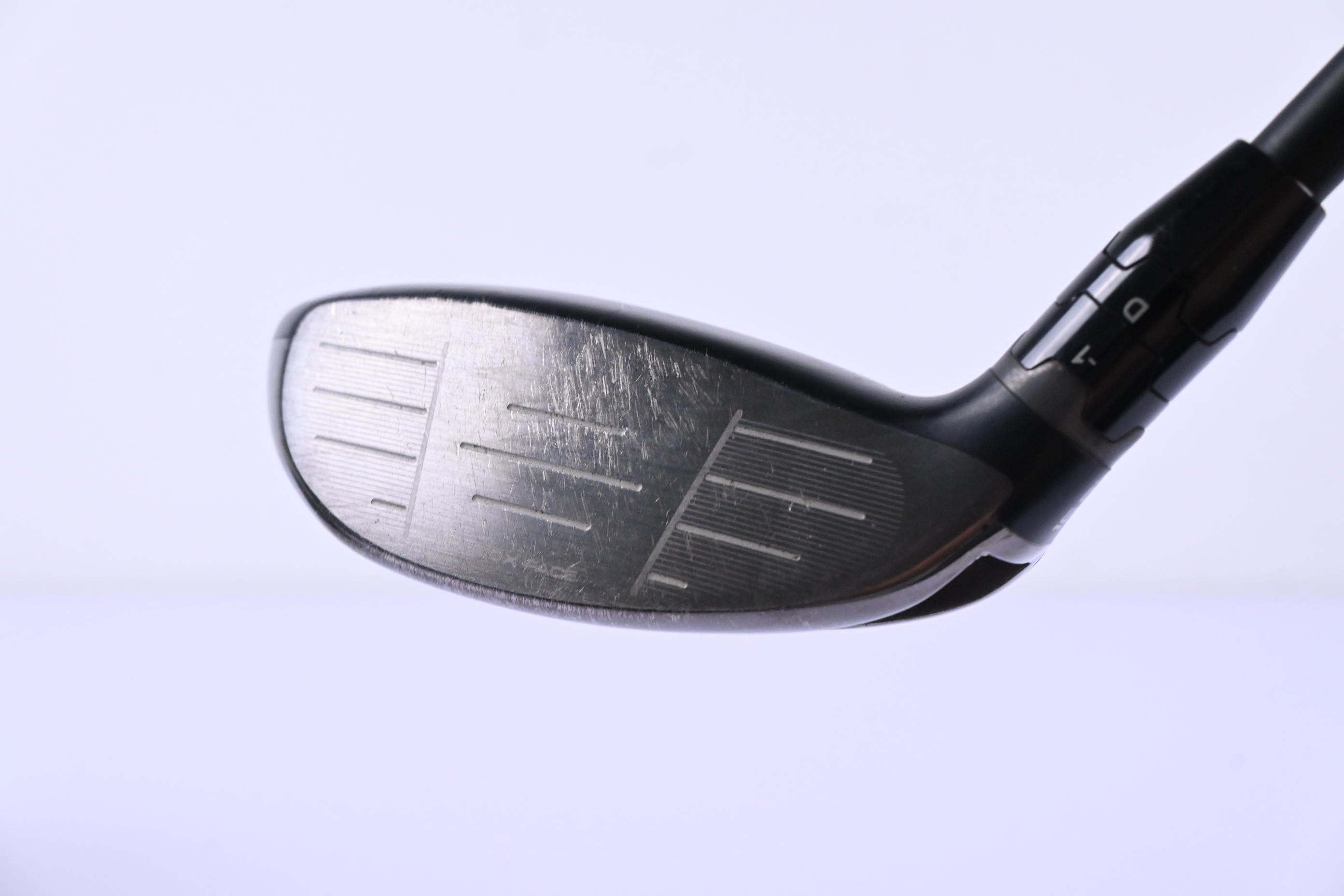 Callaway Elyte X #3 Wood / 16.5 Degree / Regular Flex Kai'li Dark Waves 60 Shaft