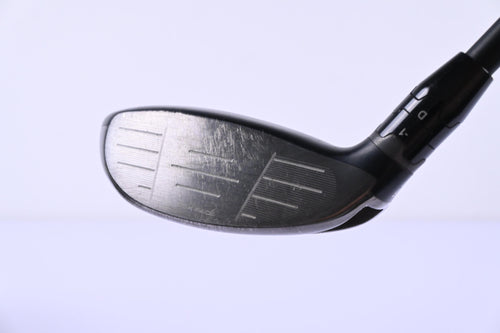 Callaway Elyte X #3 Wood / 16.5 Degree / Regular Flex Kai'li Dark Waves 60 Shaft